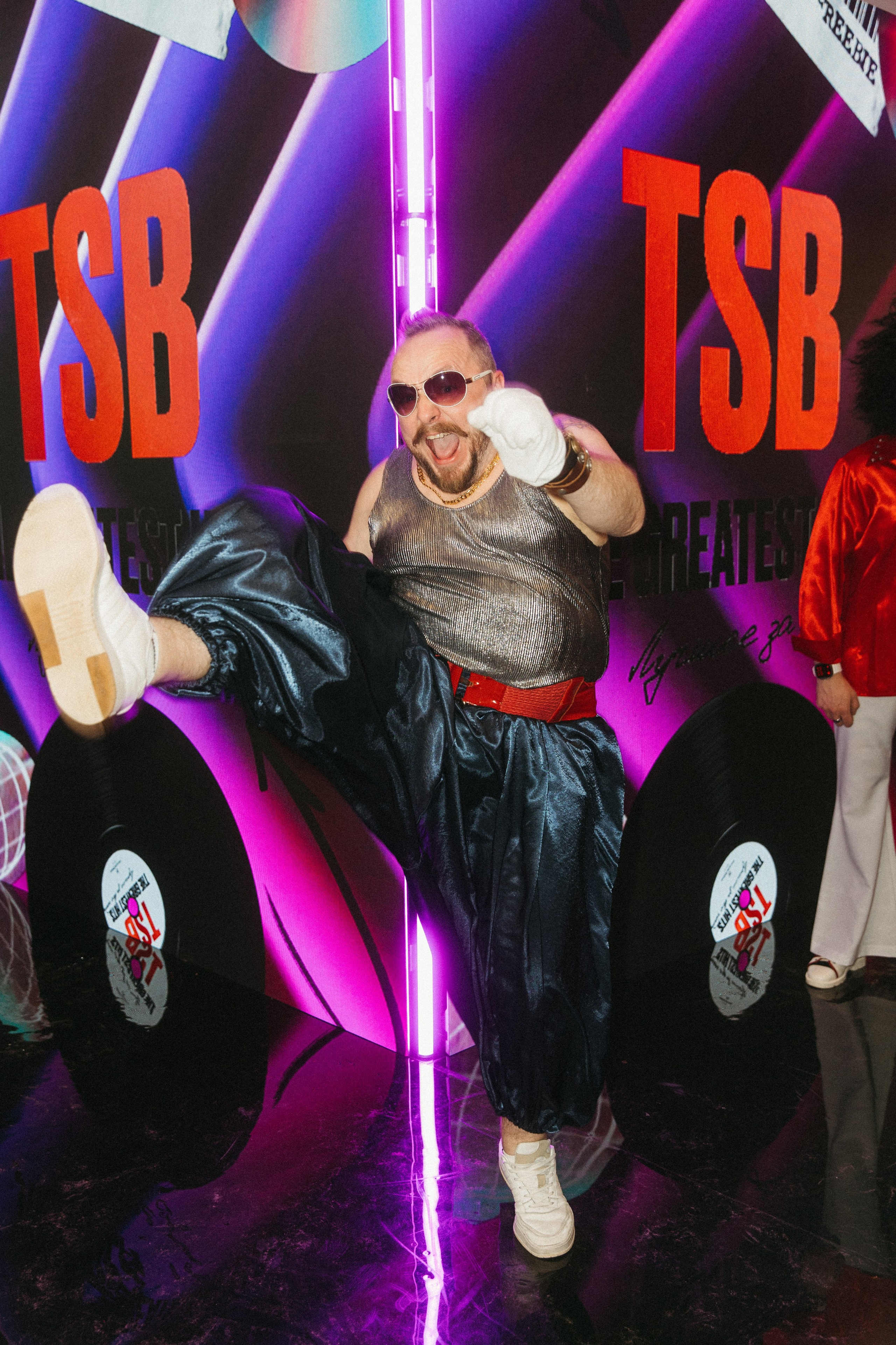 ТШБ. Свадебный фотограф в Москве Николай Болт