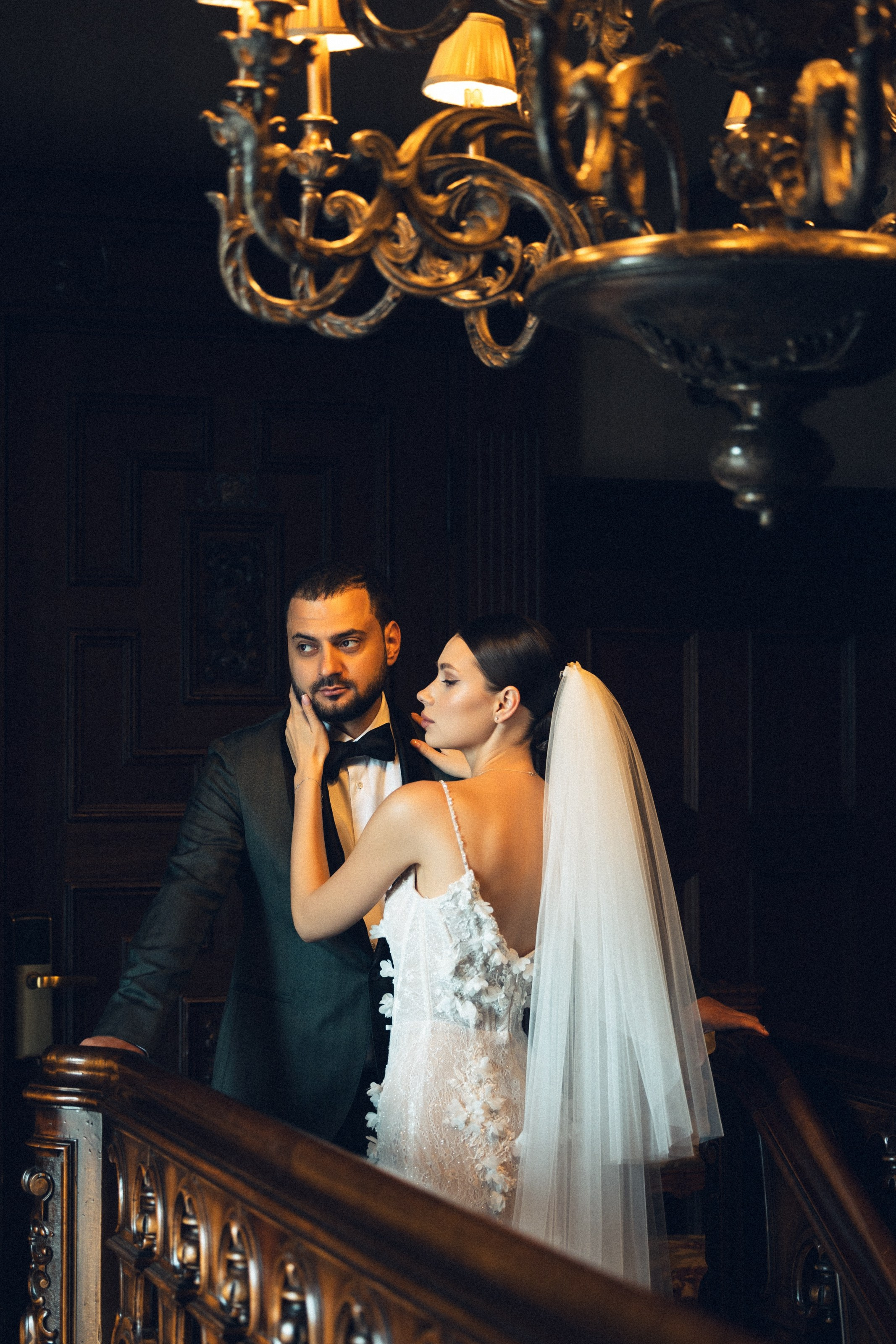 Руслан и Юлия. Свадебный фотограф в Ростове — на — Дону Александра Пивоварова