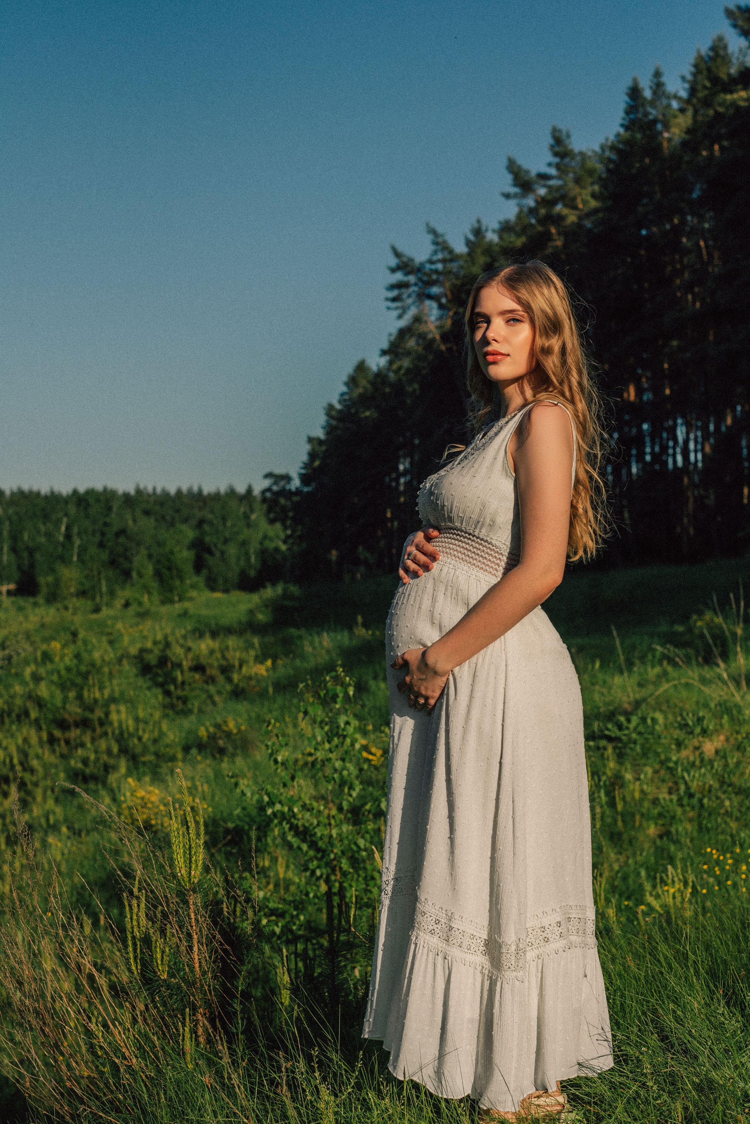 Инна и Алексей. Фотограф в Москве Ангелина Ким