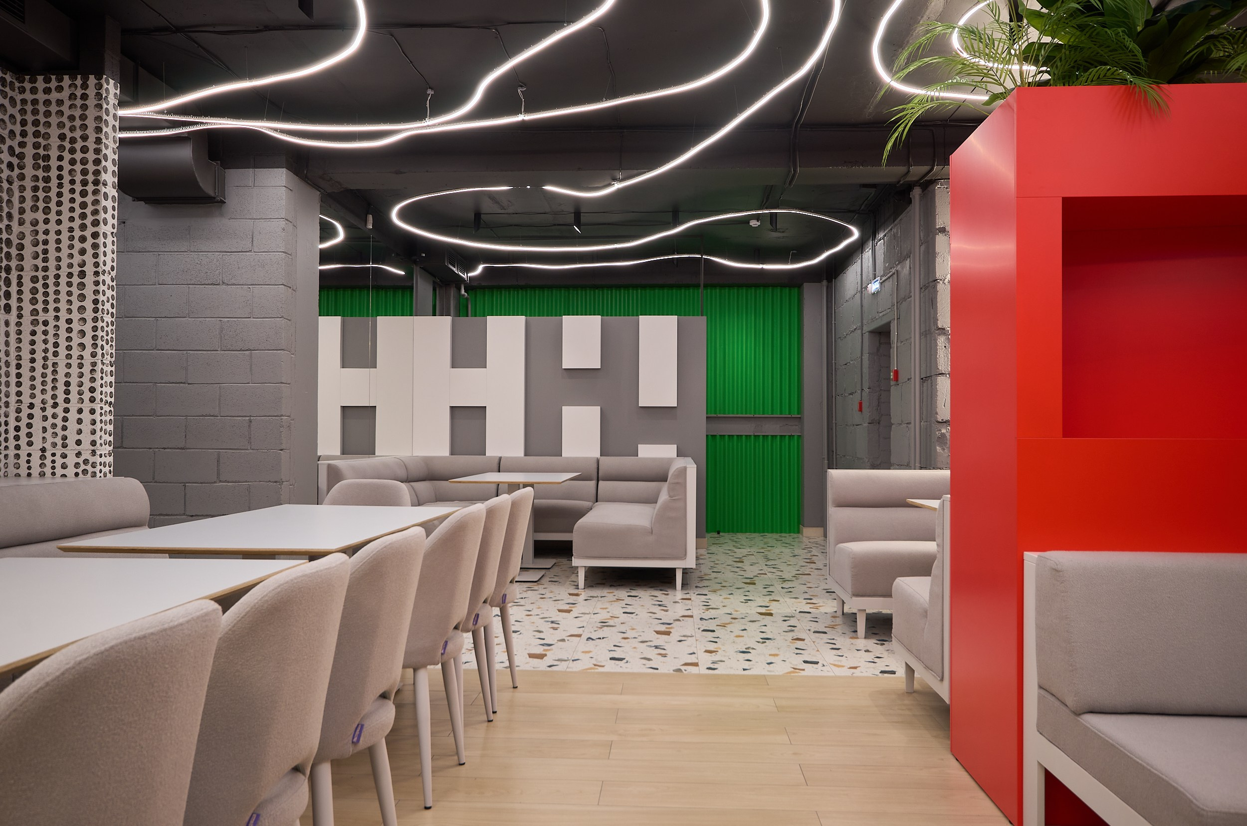 FunTime. Абросимов Лев интерьерный и архитектурный фотограф