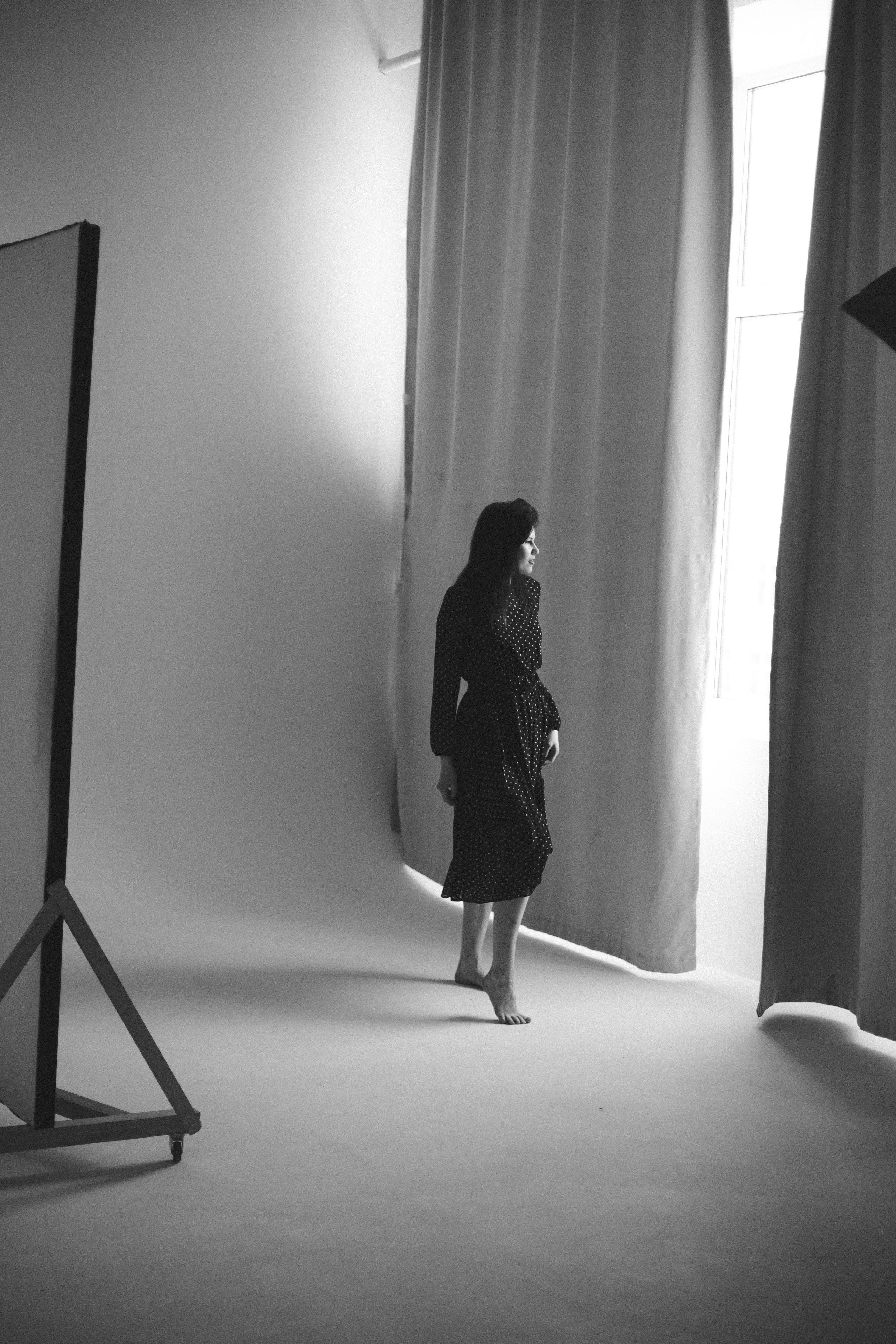 Дарья. Фотограф Блинова Арина | Санк-Петербург