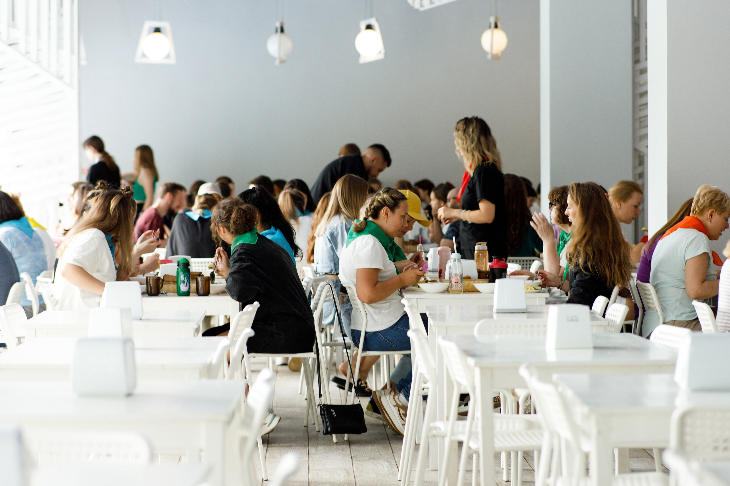 Гутен Таг — лагерь Нечайка. Фотограф Дмитрий Молчанов | Фотограф Пермь | Фотограф