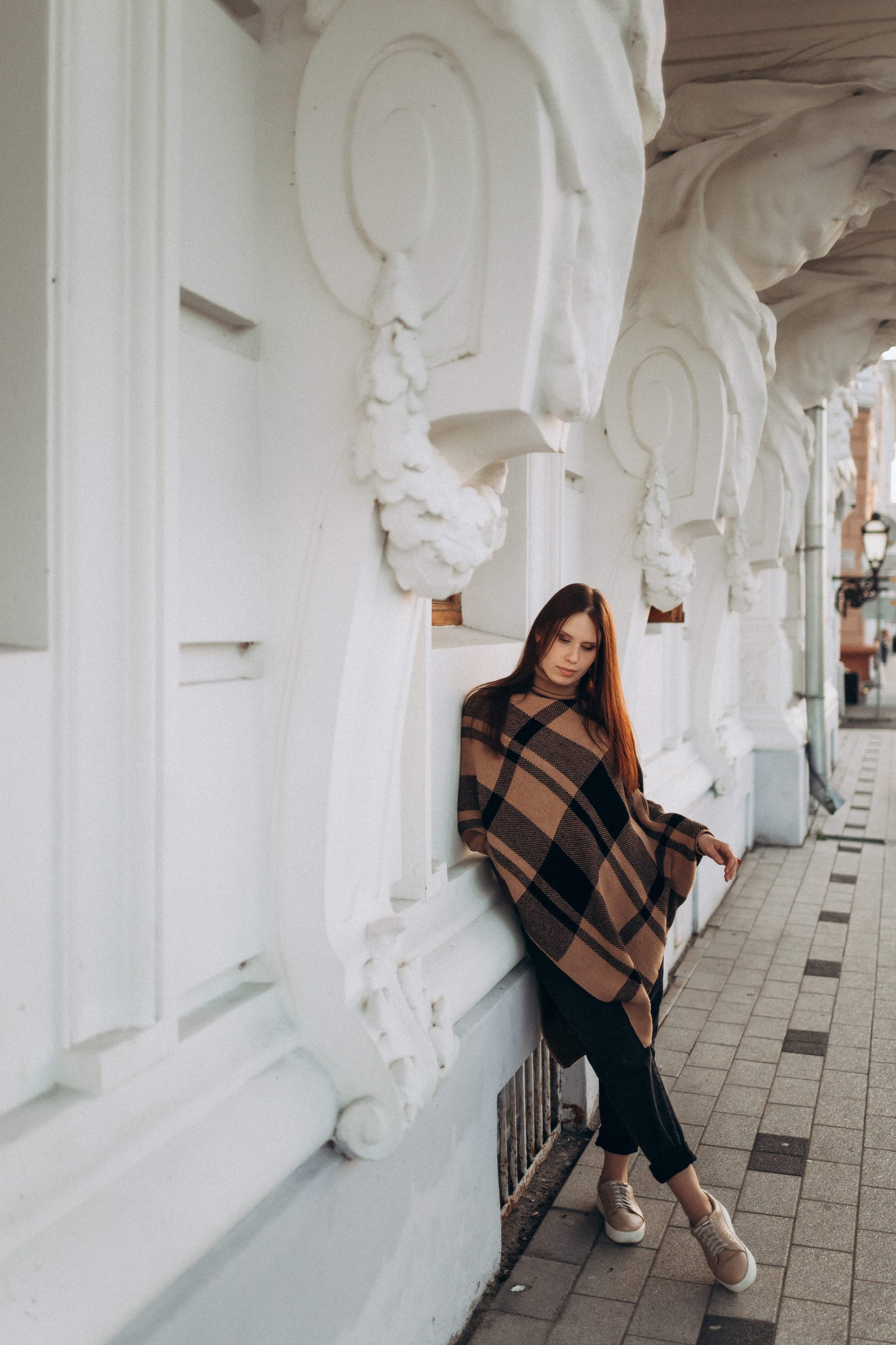 Карина. Фотограф Нижний Новгород