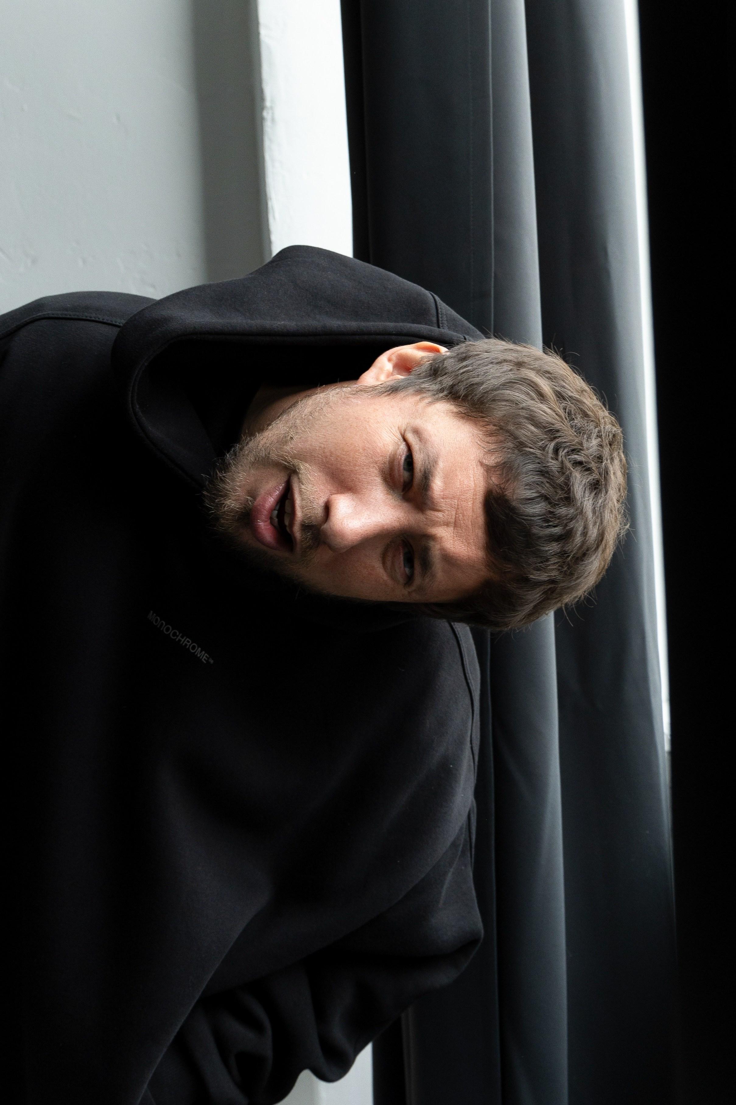 PORTRAITS. Фотограф Александра Мунволкер