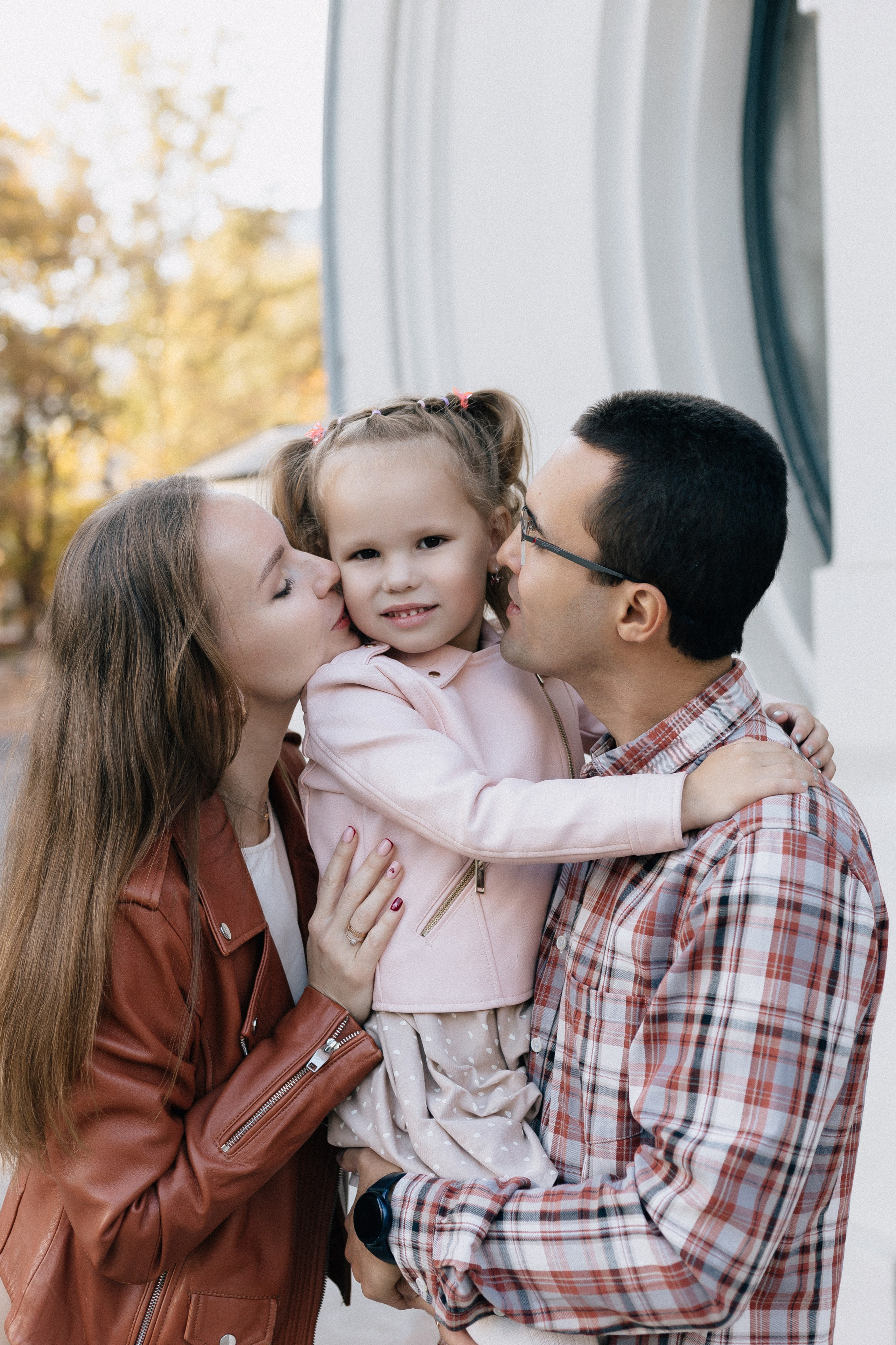 Теплые эмоции в городе. Свадебный фотограф в Нижнем Новгороде Генеральская Ира