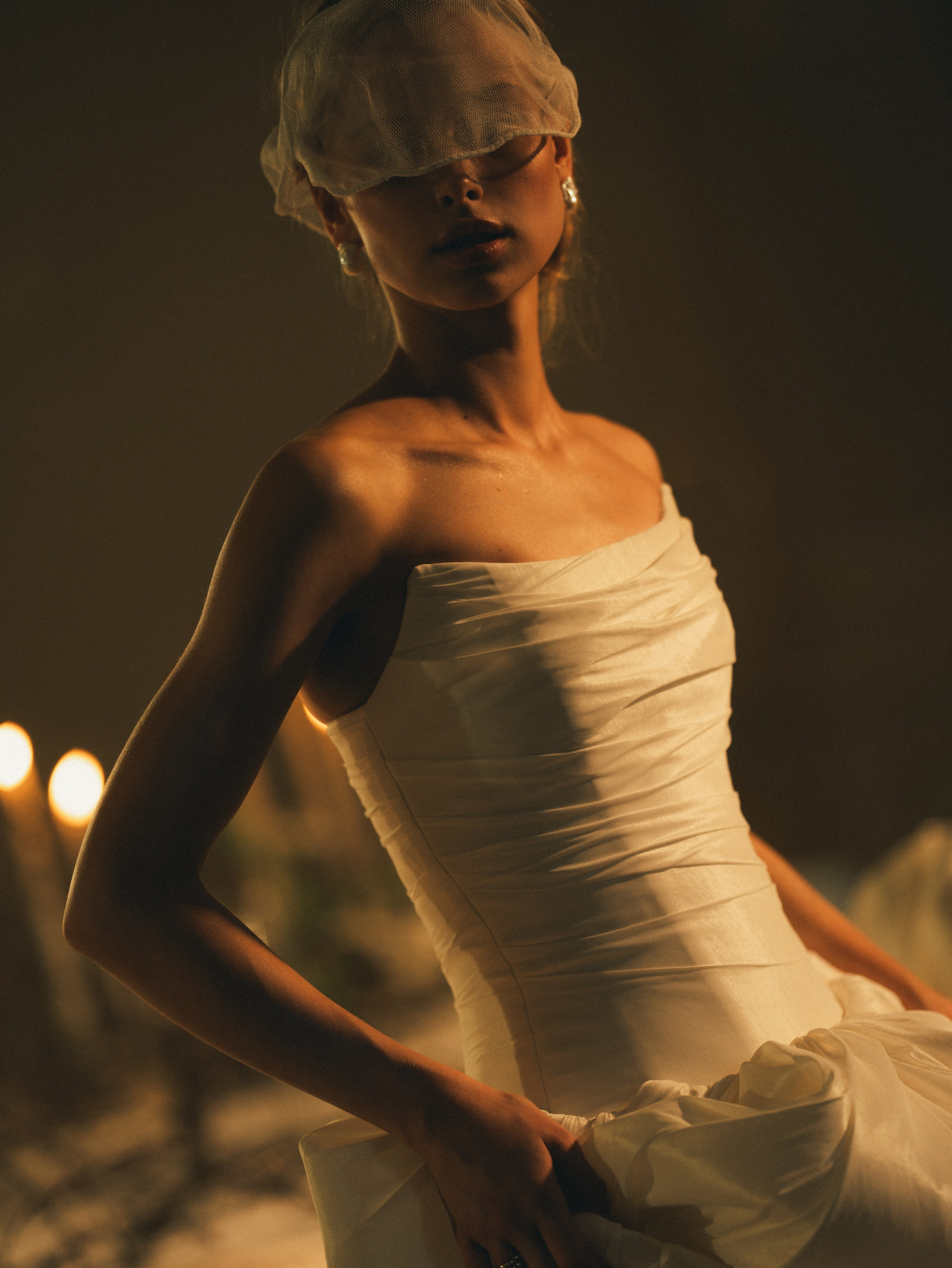 Французская классика. Фотограф Ксения Калюжная