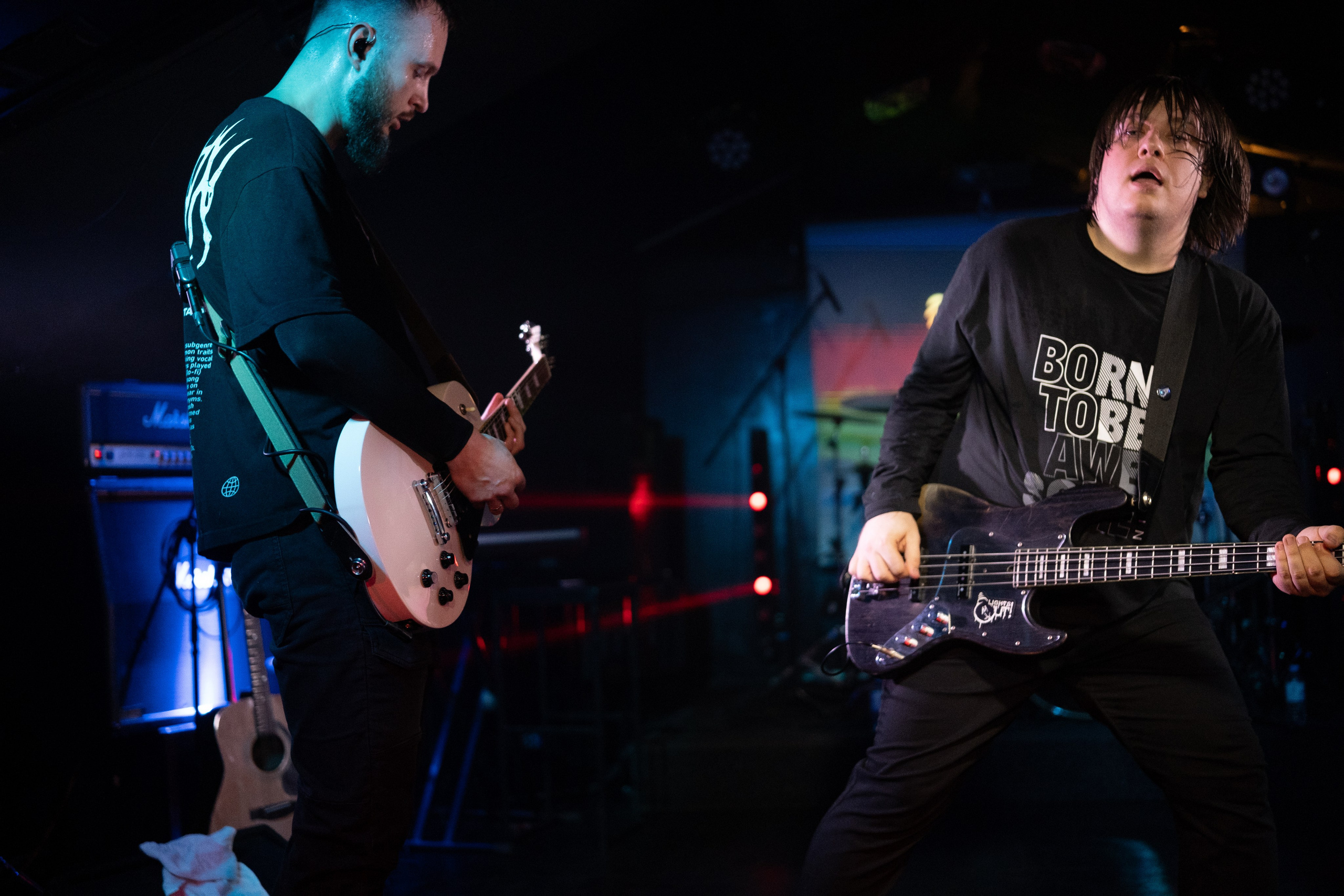 18.11 — Lights Out! — Action. Репортажный фотограф в Санкт-Петербурге Максим Варбулайнен