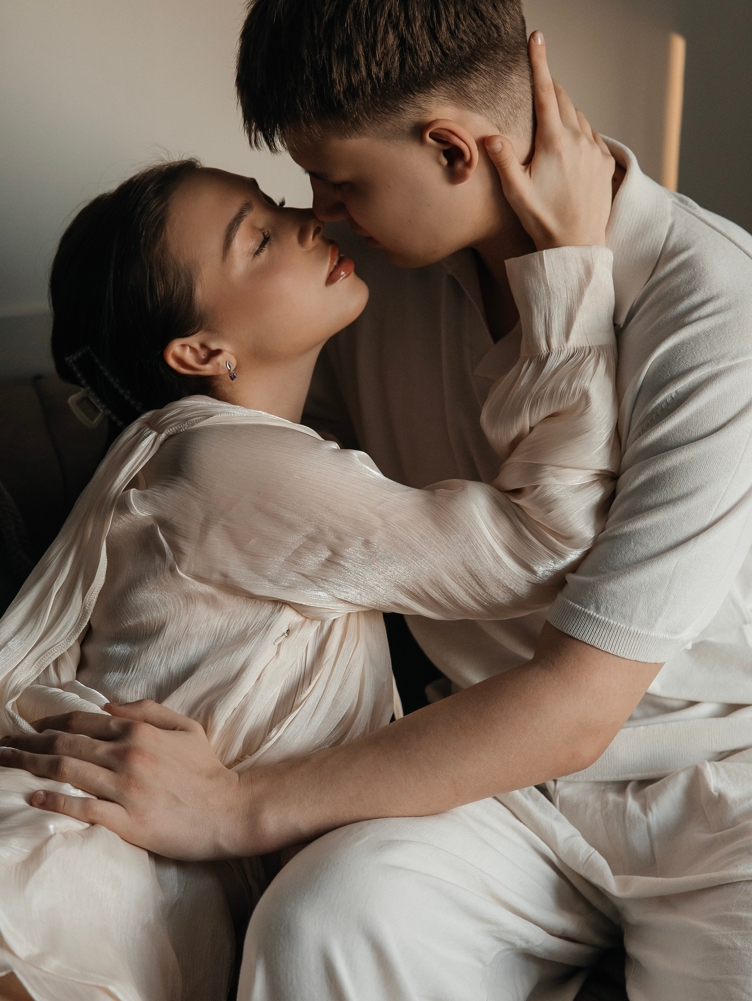 Вадим и Виктория. Главная