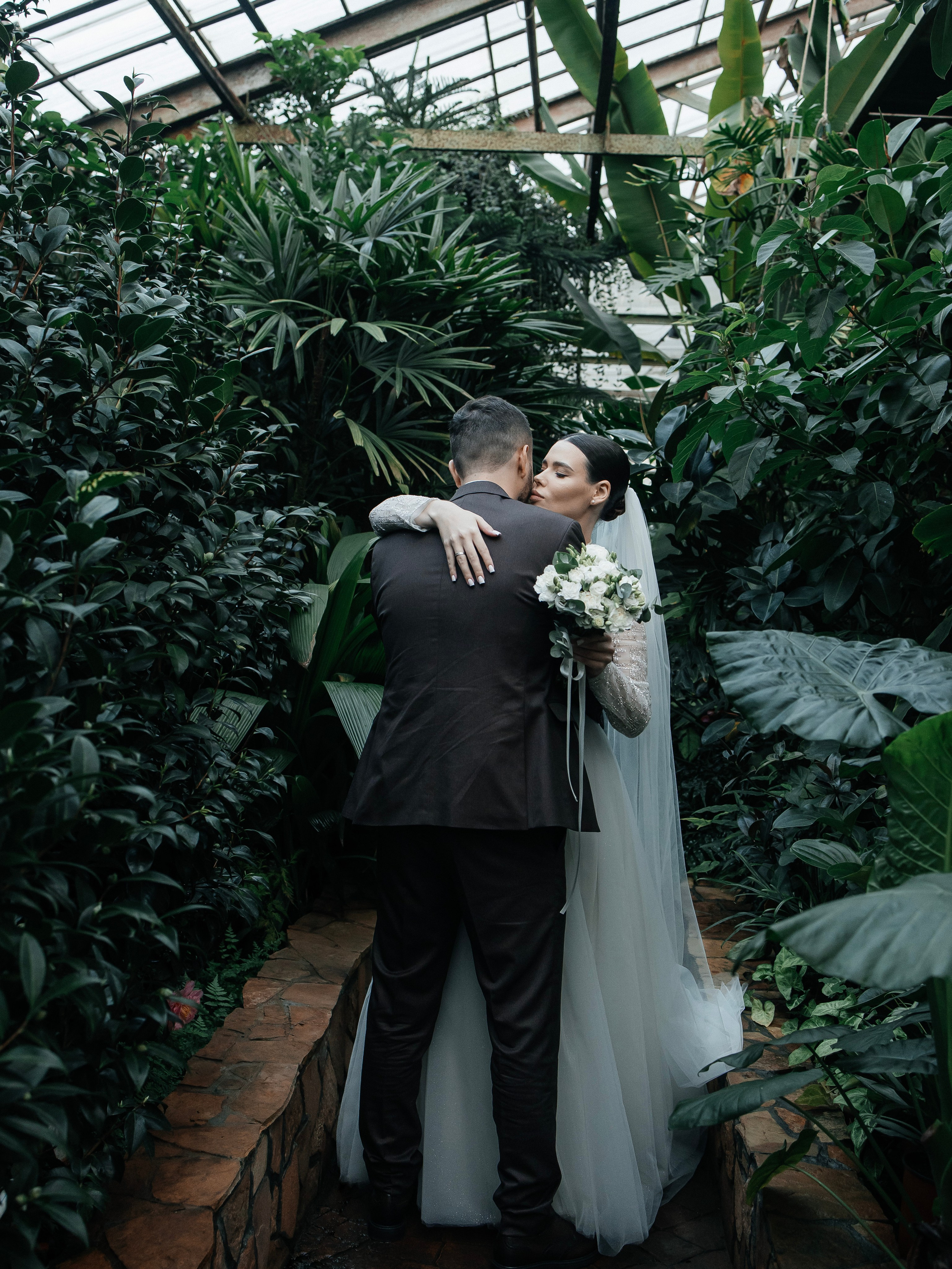 Дарья и Александр. Главная