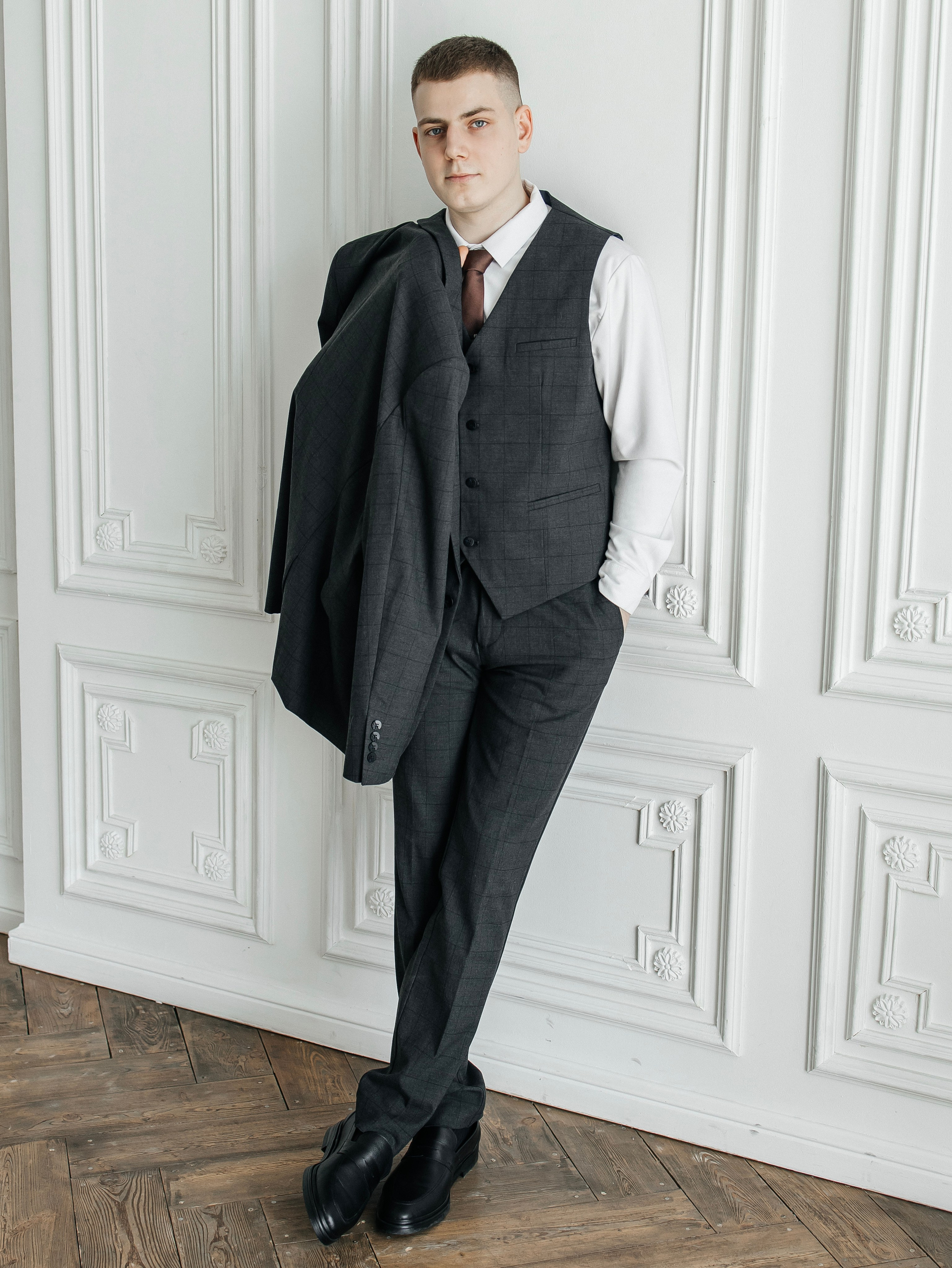 Алена и Роман. Главная