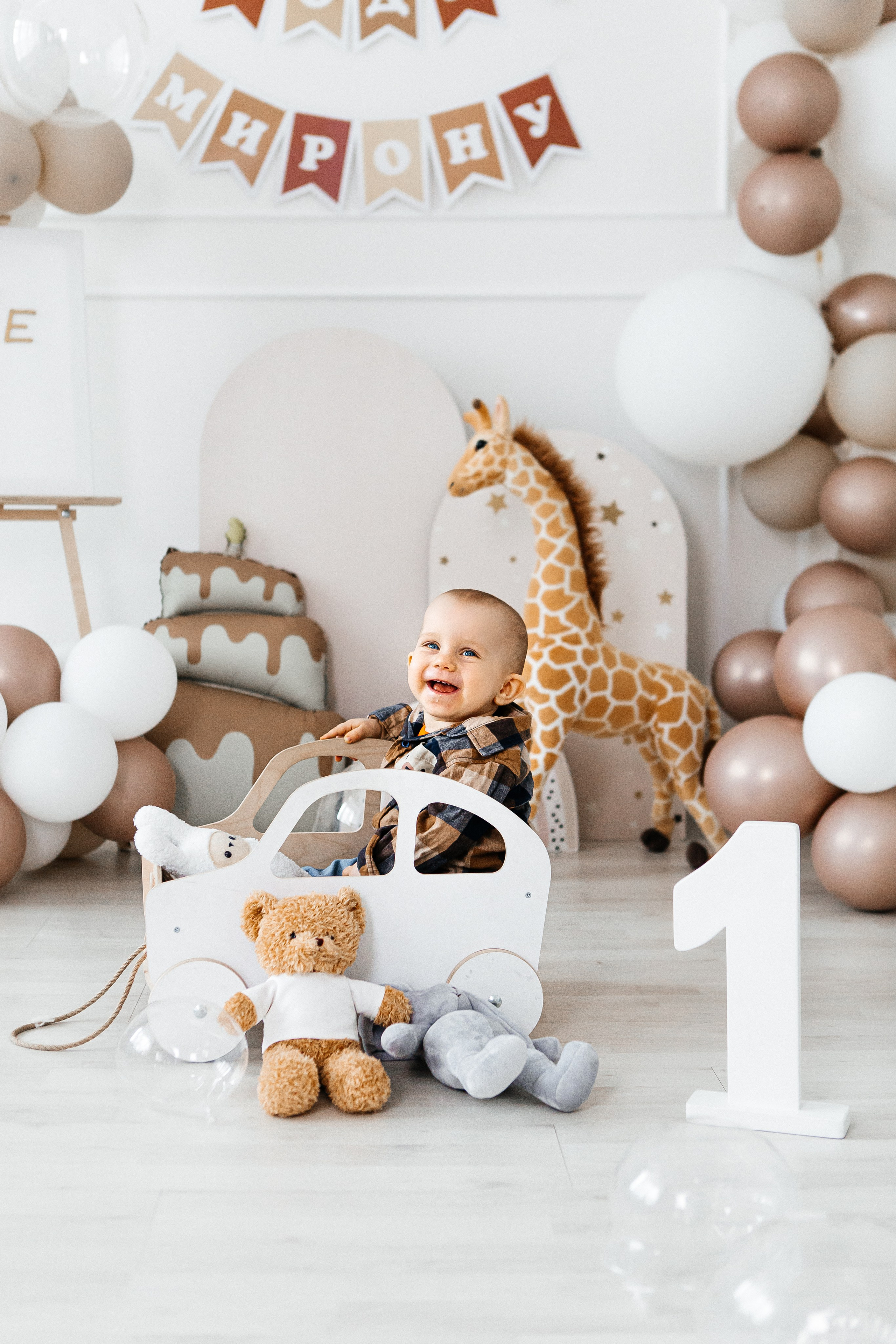 Детская и семейная фотосессия. Свадебный, семейный, фотограф крещения Волгоград — Черняева Ирина