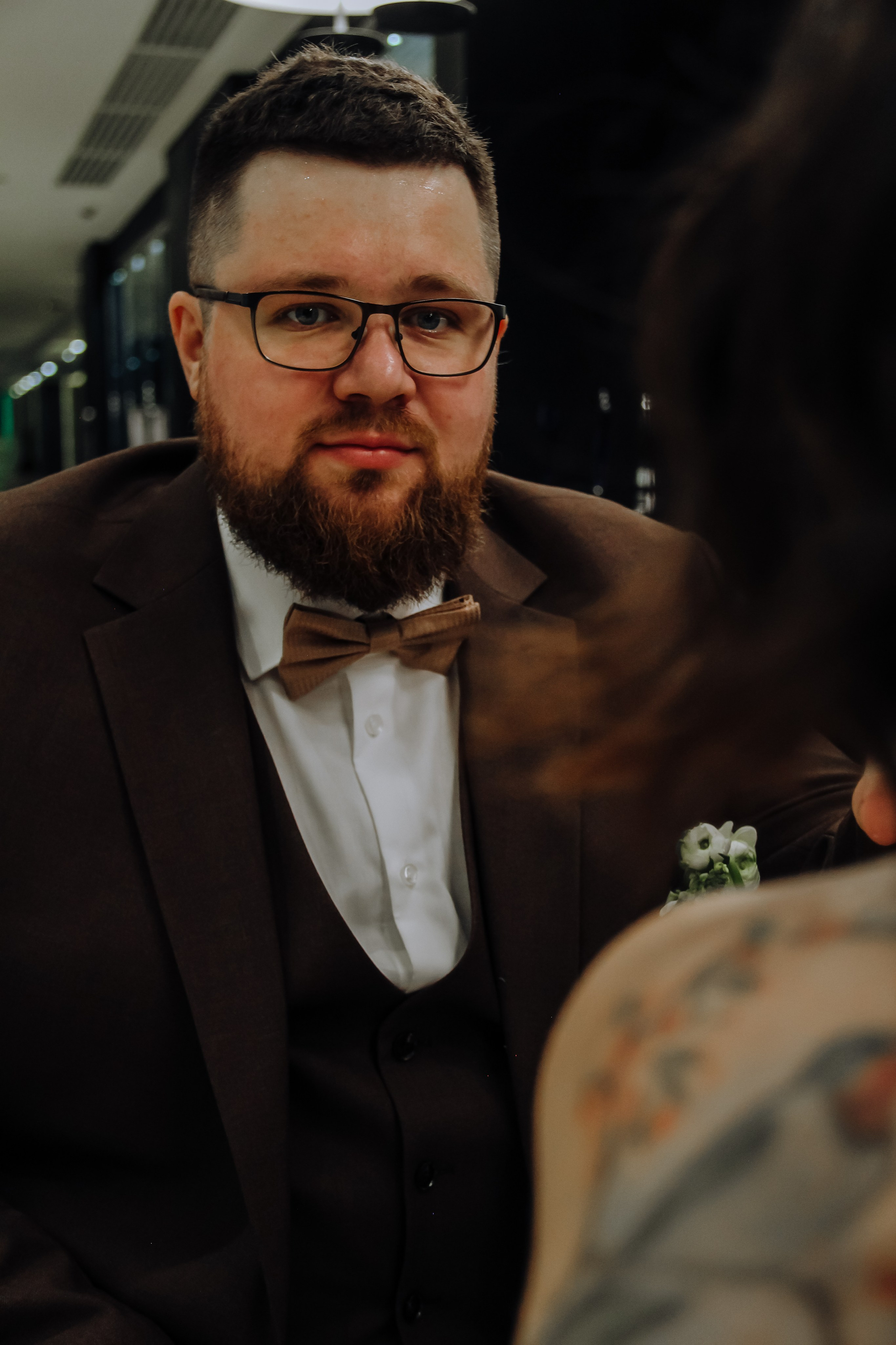 Свадебная история Олеси и Никиты. Семейный фотодуэт Ирина и Николай Власьевы. Фотосессии в Новосибирске