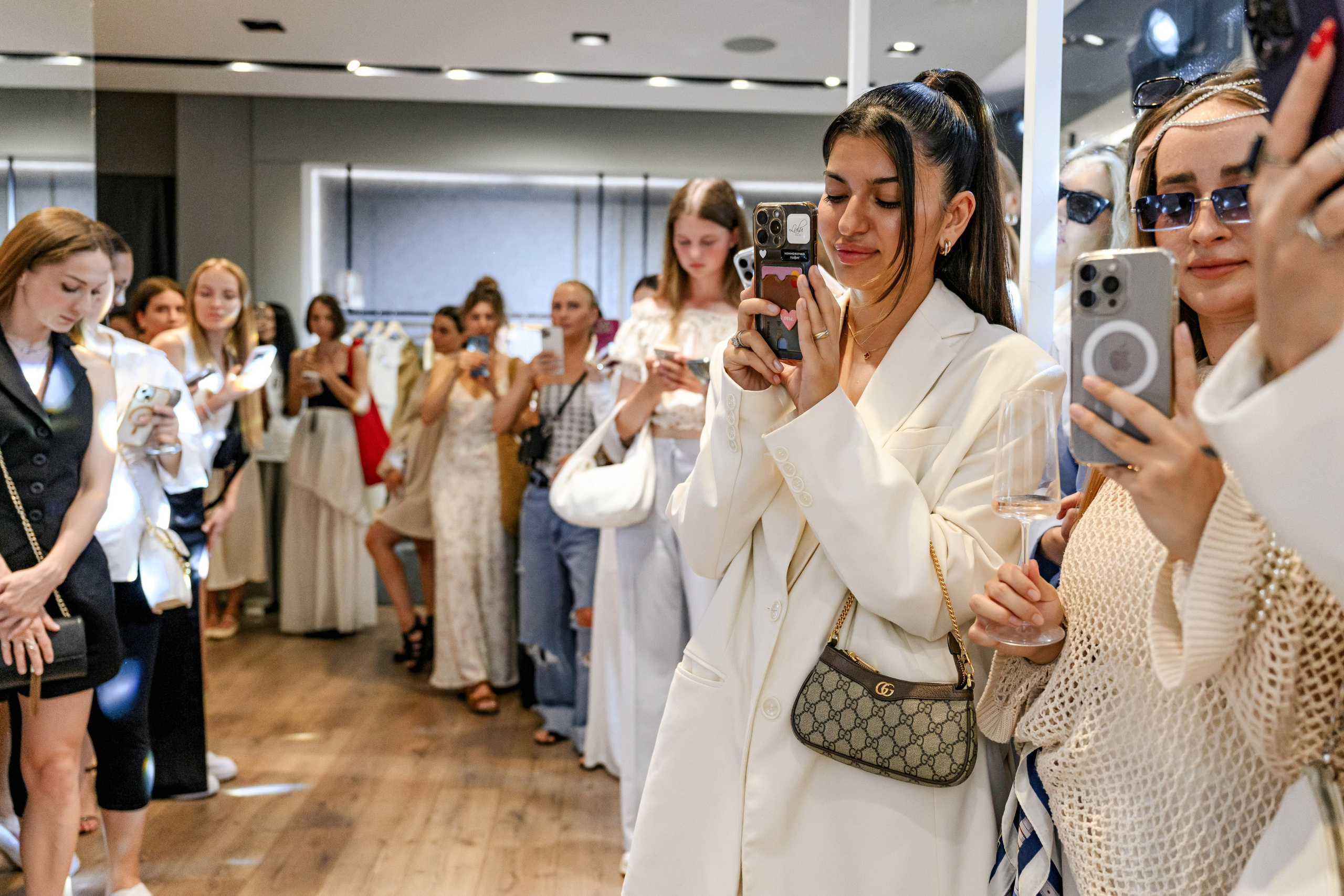 ROKOVAYA. Максим Комаров — Профессиональный фотограф