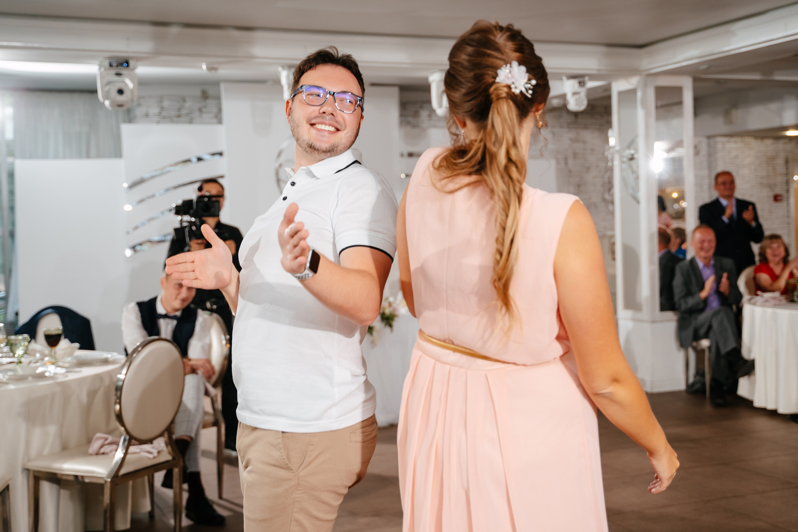 Александр и Мария. Семейный и свадебный фотограф в Санкт-Петербурге и Москве