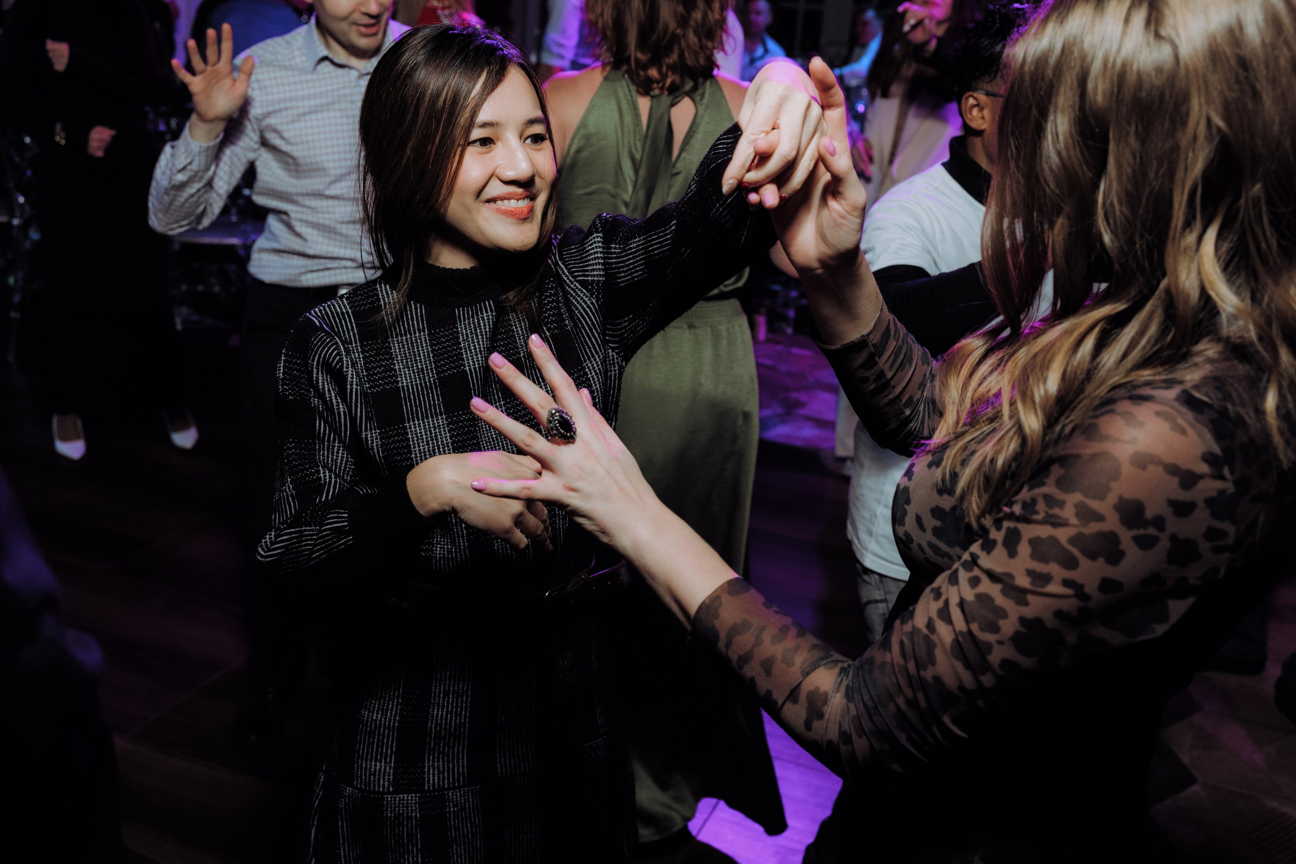 Корпоратив в LOFT HALL. Фотограф Андрей Ширкалин Москва Московская обл, Коломна, Рязань