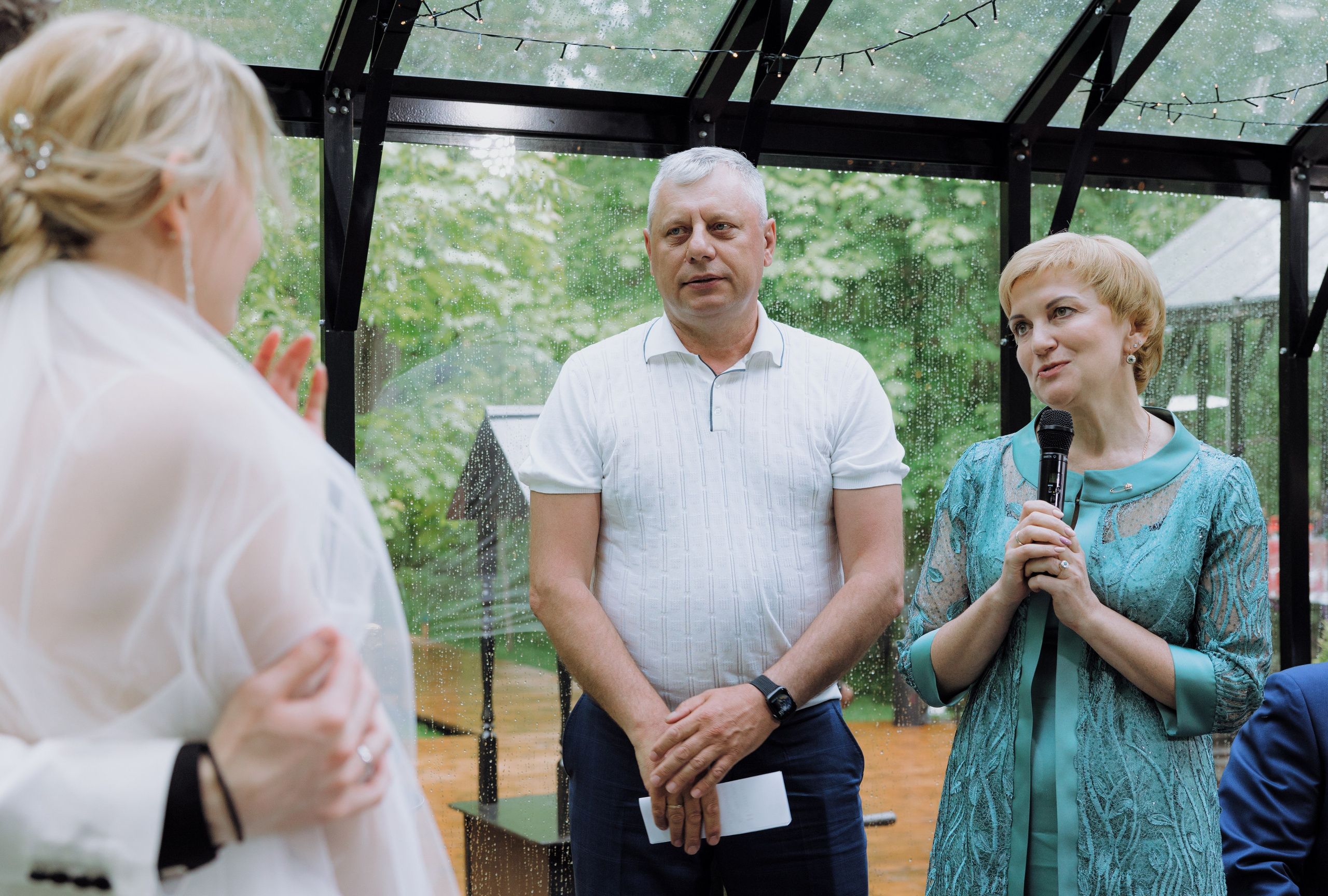 DMITRY AND KRISTINA (Forest_dew). Фотограф Андрей Ширкалин Москва Московская обл, Коломна, Рязань