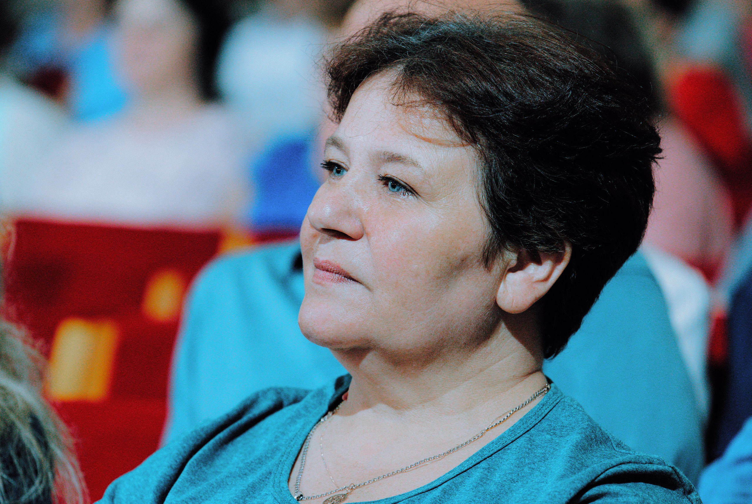 День Химика (АО «ОХК «Уралхим»). Фотограф Андрей Ширкалин Москва Московская обл, Коломна, Рязань