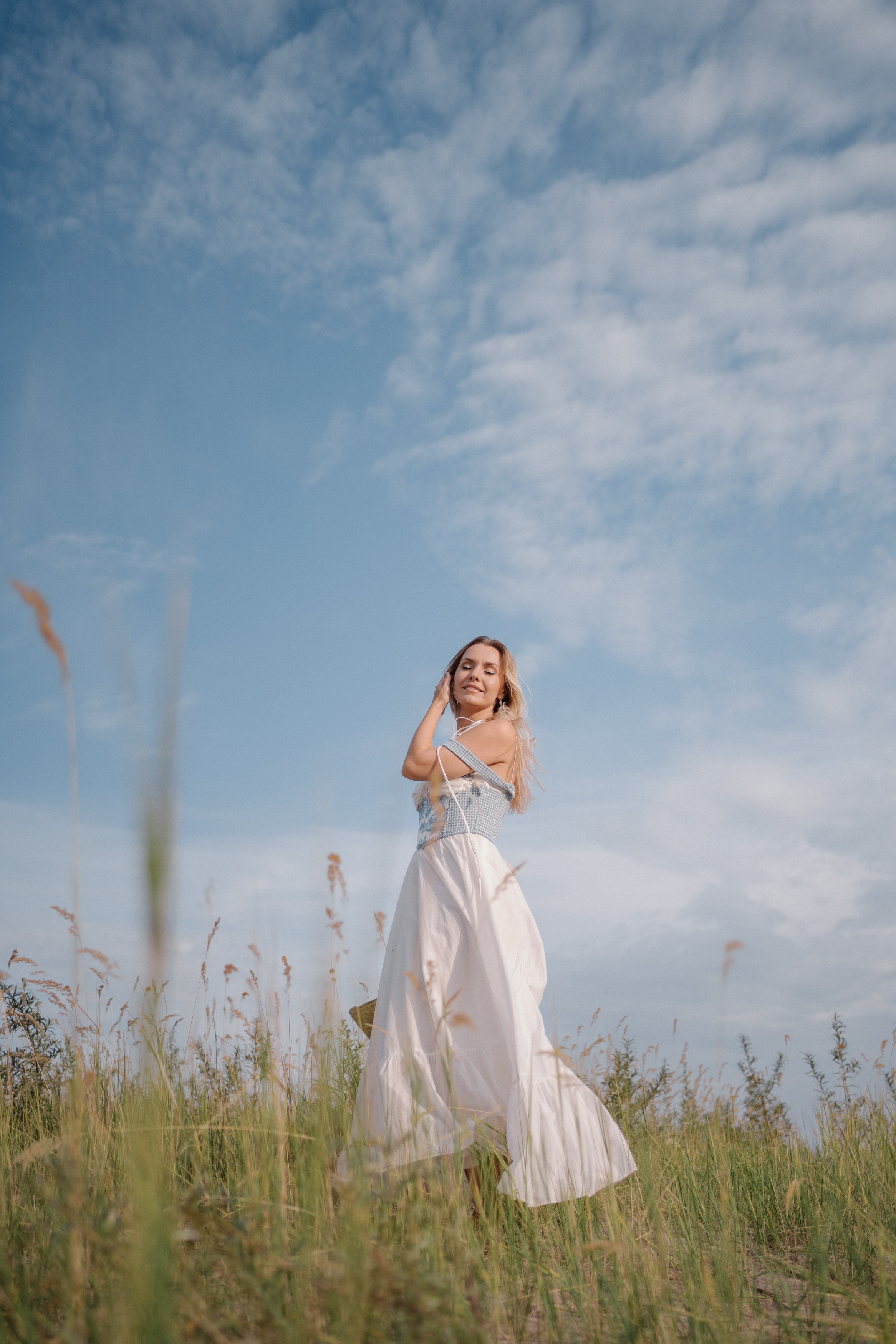 Катя. Семейный фотограф, фотосессия беременности в Новосибирске Кристина Киб