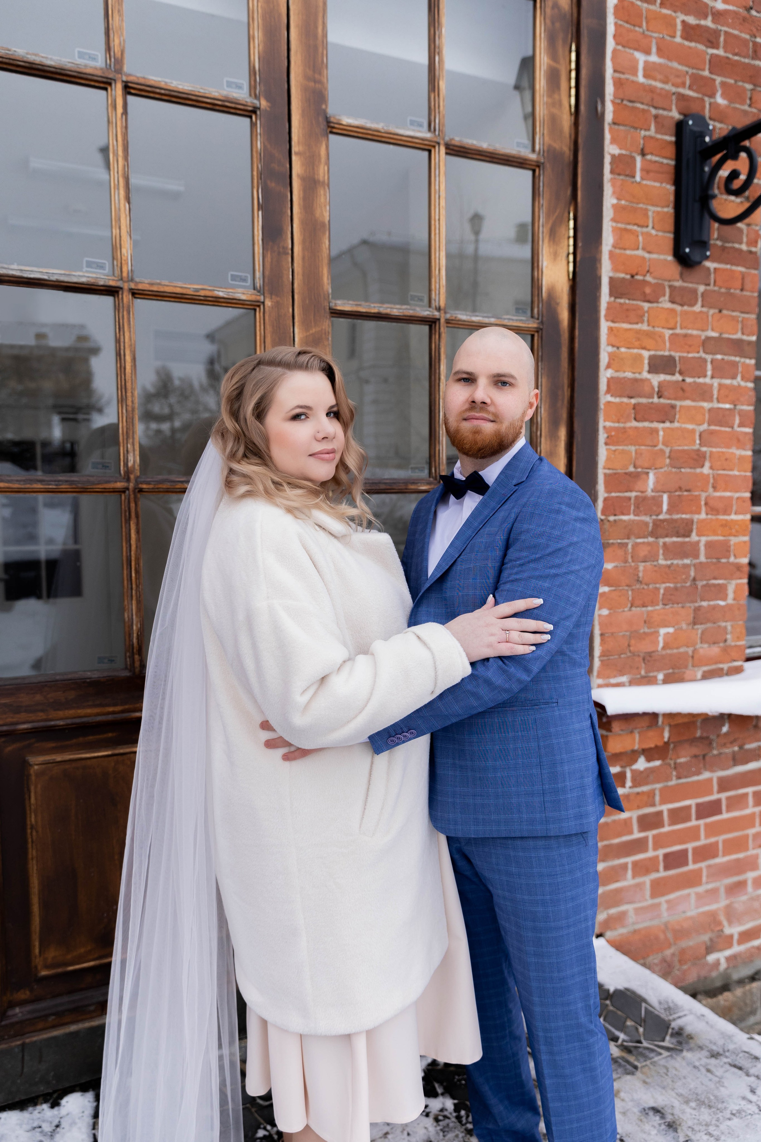 Александр и Наталья. Свадебный и семейный фотограф в Карелии