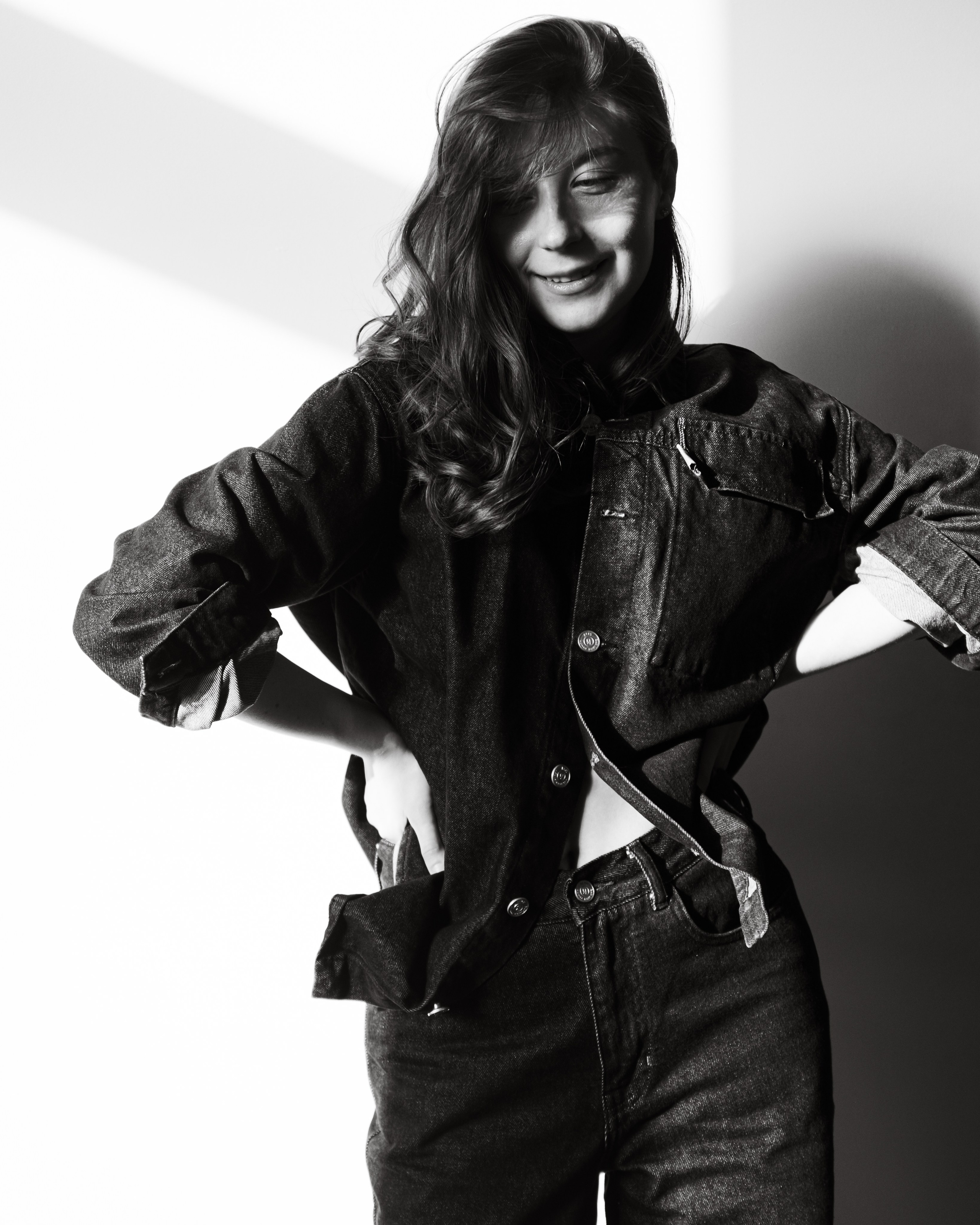 Beauty. Regina Platonova