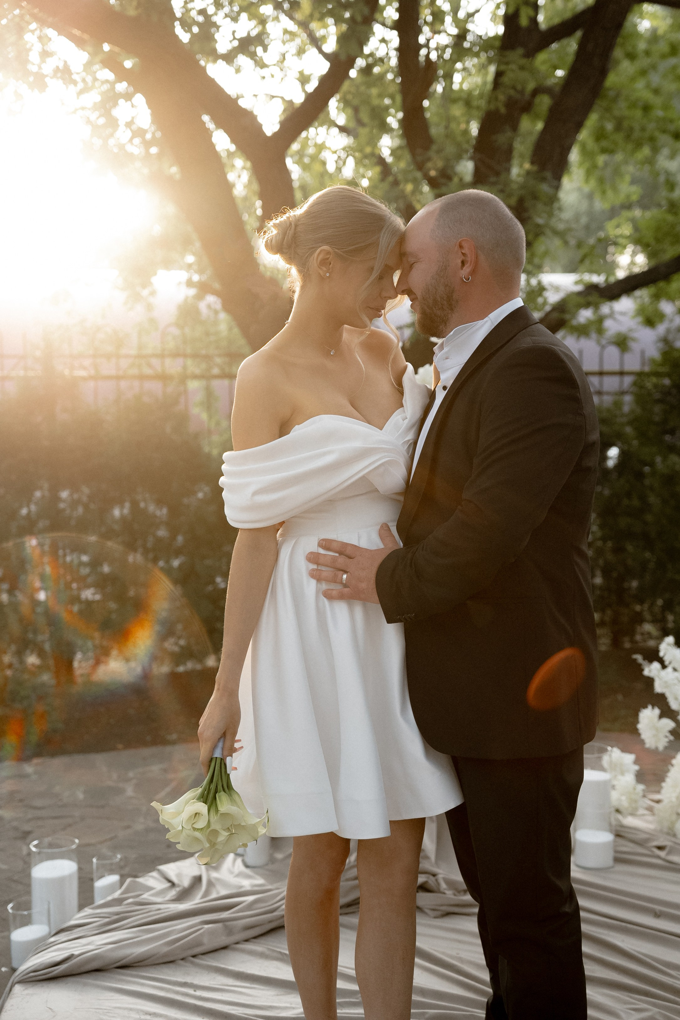 Grogoriy+Ksenia. Семейный и портретный фотограф в Саратове Сахарова Маша