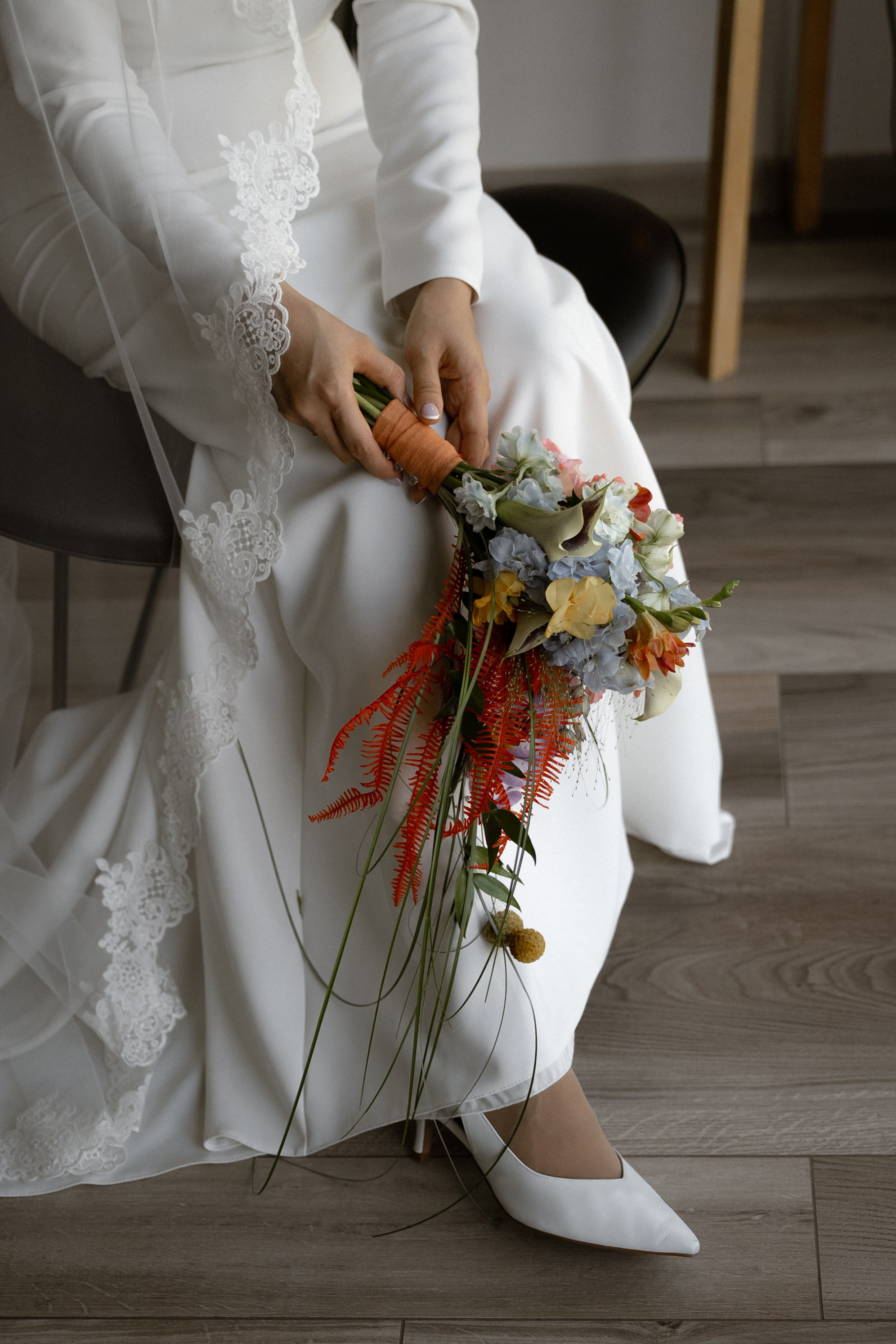 Rada+Dima Anons. Семейный и портретный фотограф в Саратове Сахарова Маша