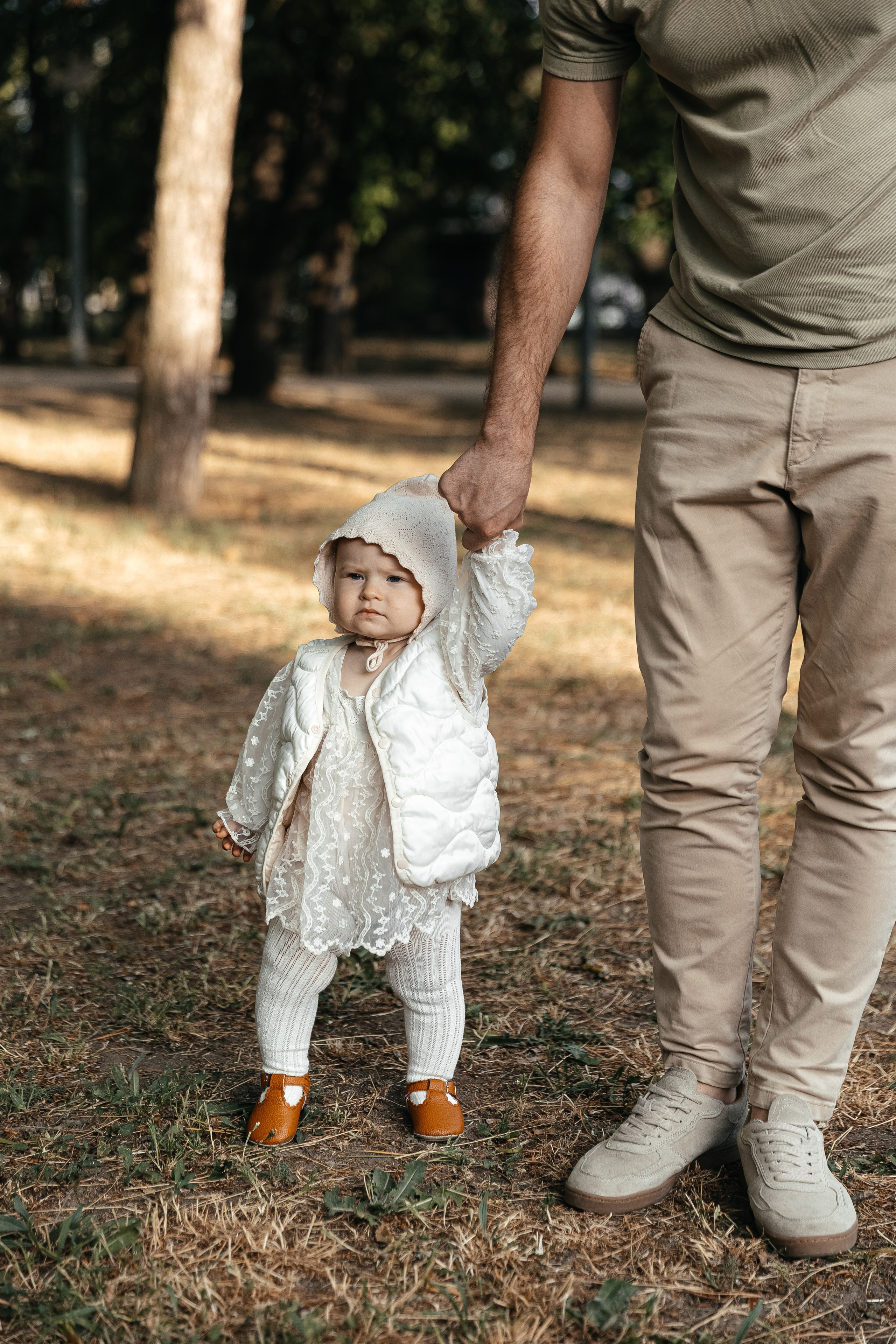 Семья Масловец. Главная