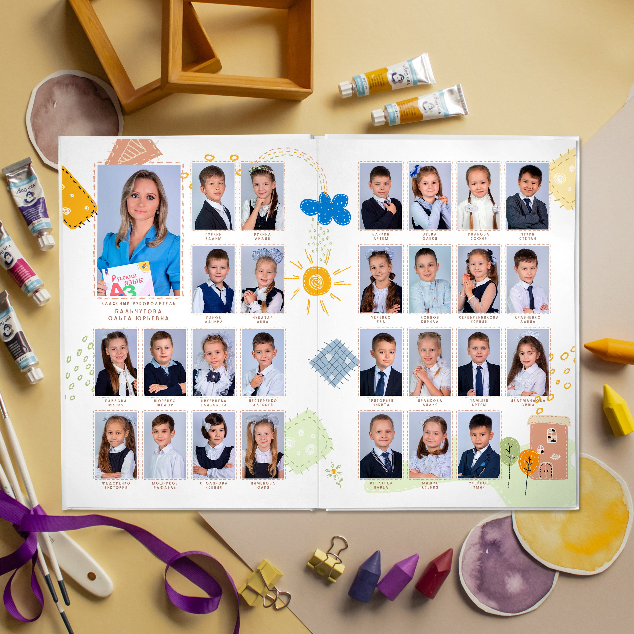 Выпускные альбомы. Выпускные альбомы для Ваших детей. Москва и МО