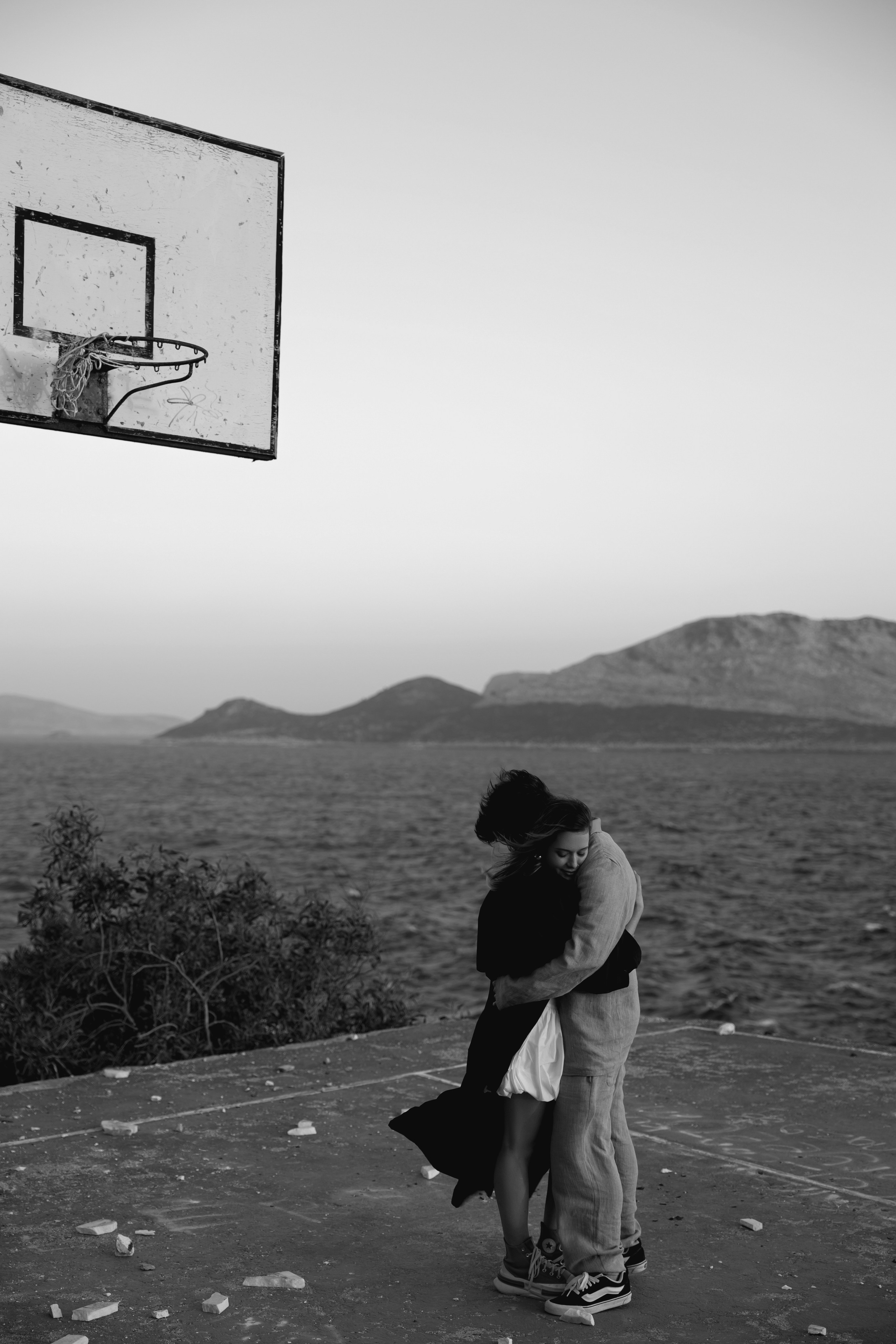 Ветер в наших волосах