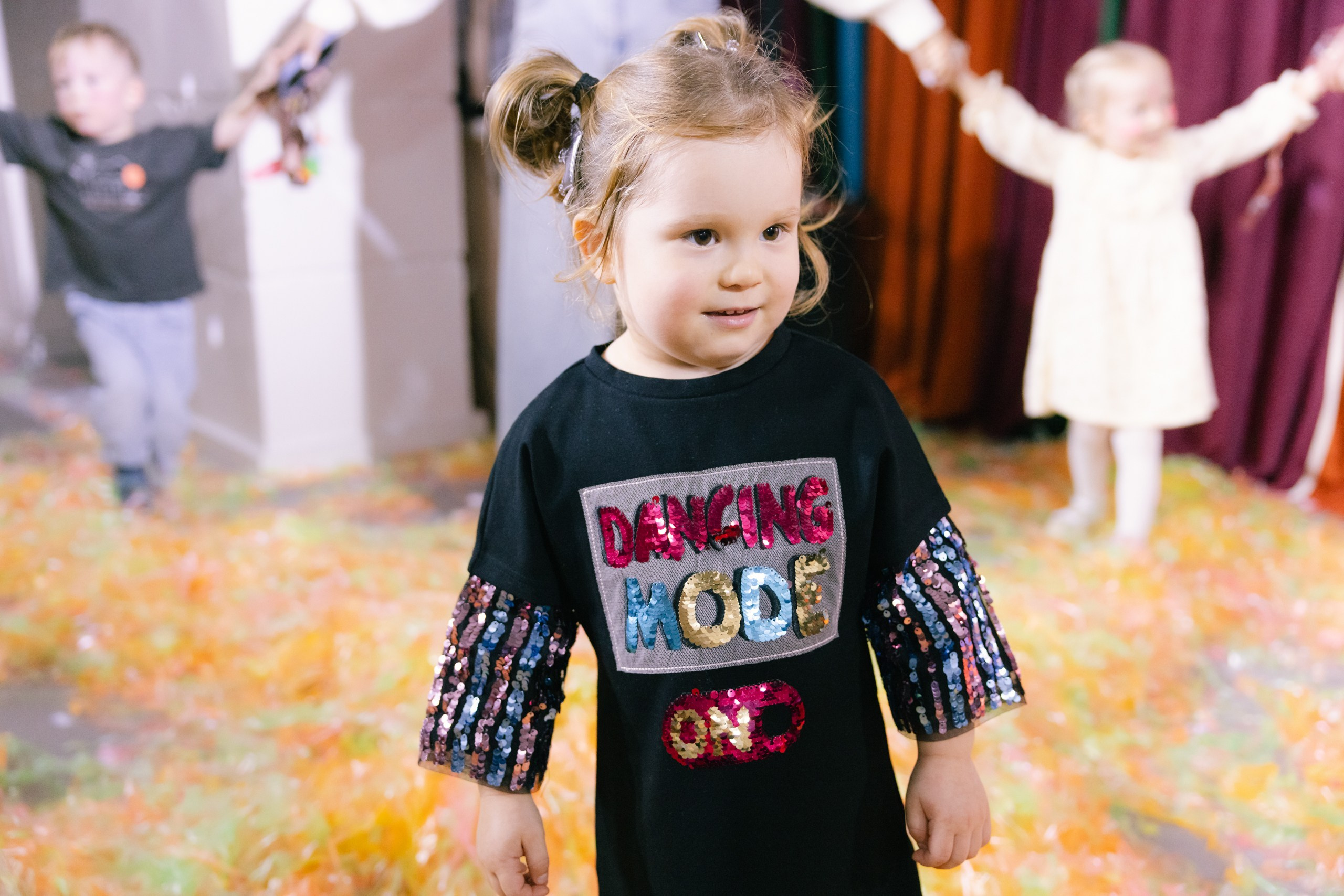 Маленькие Индейцы. Фотограф в Ижевске и Казани Богданов Яков