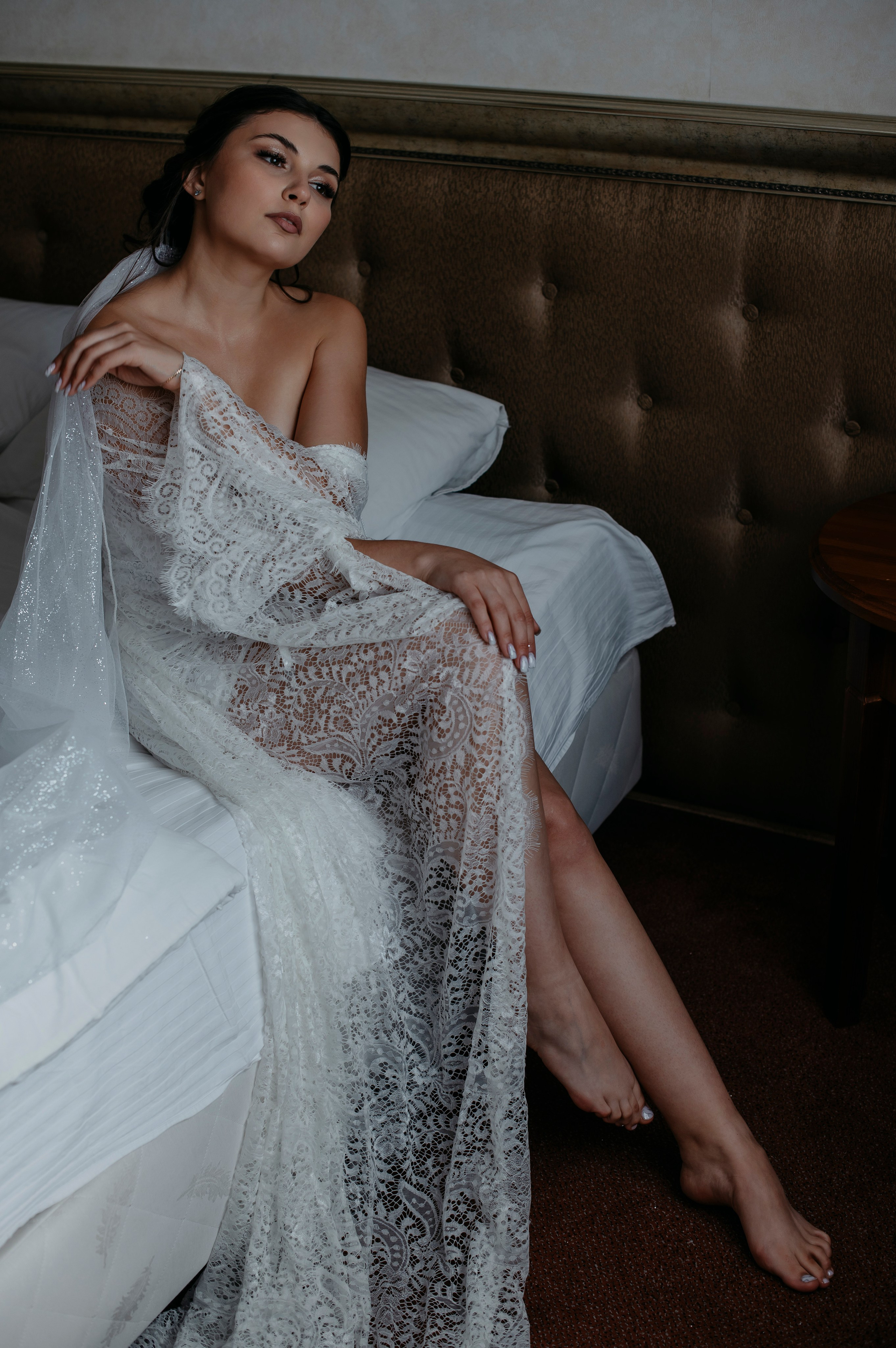 Свадебная фотосъемка в Самаре и области. Фотограф Дарья Семина