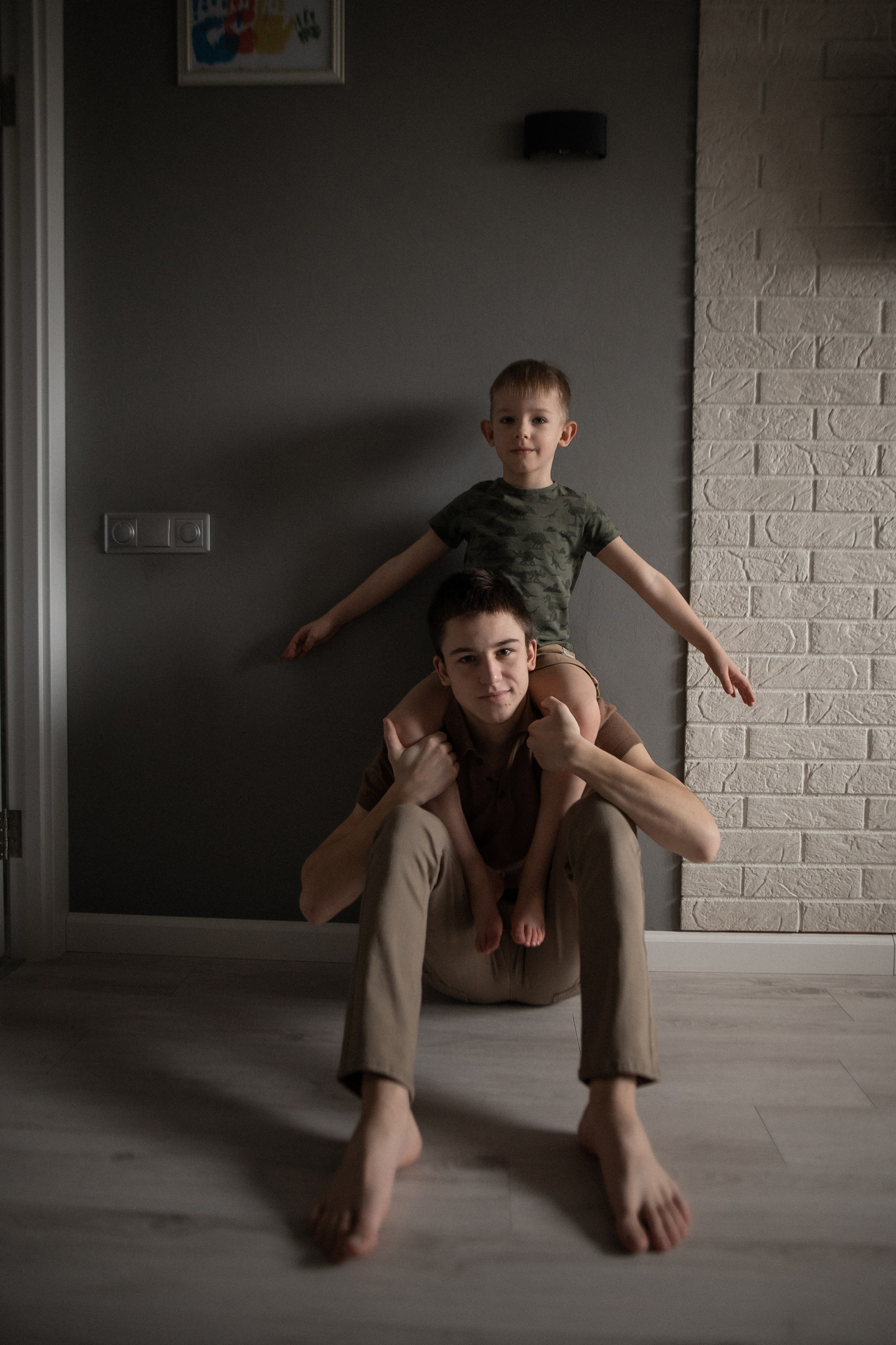 Юля, Денис, Даня, Никита. Www.ostermiller.ru