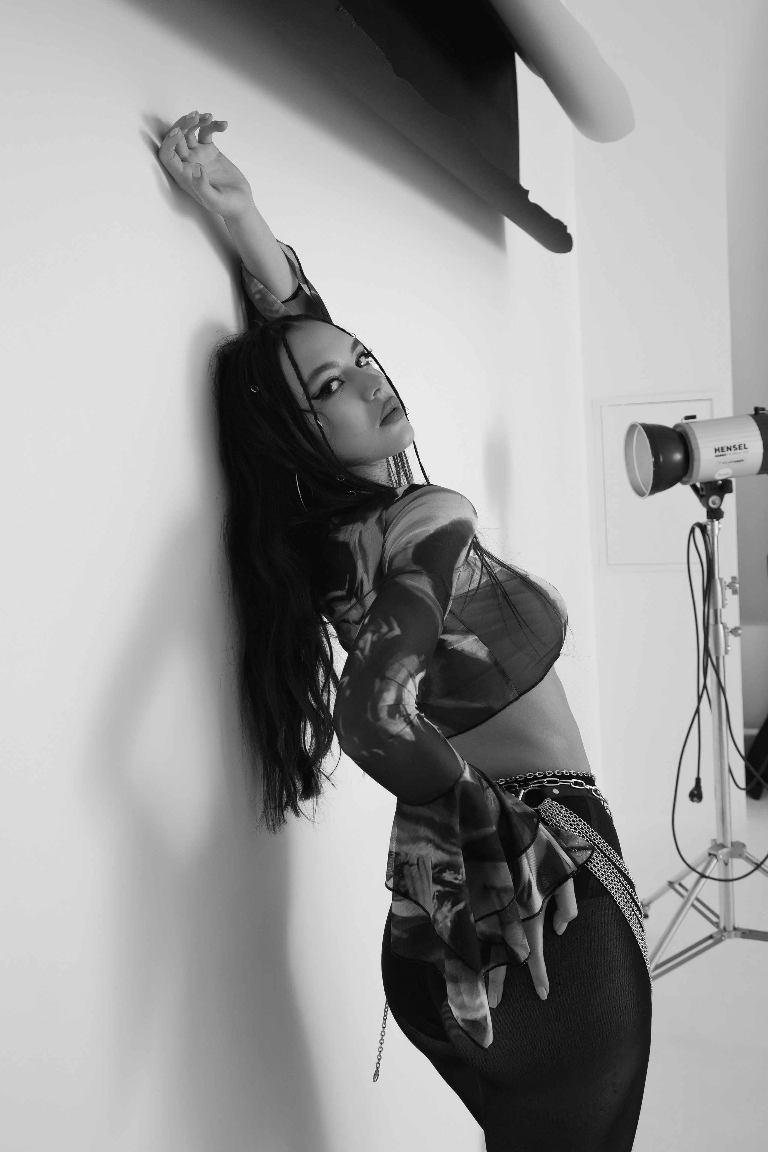 Лера. Фотограф в Москве Саша Кудрявая