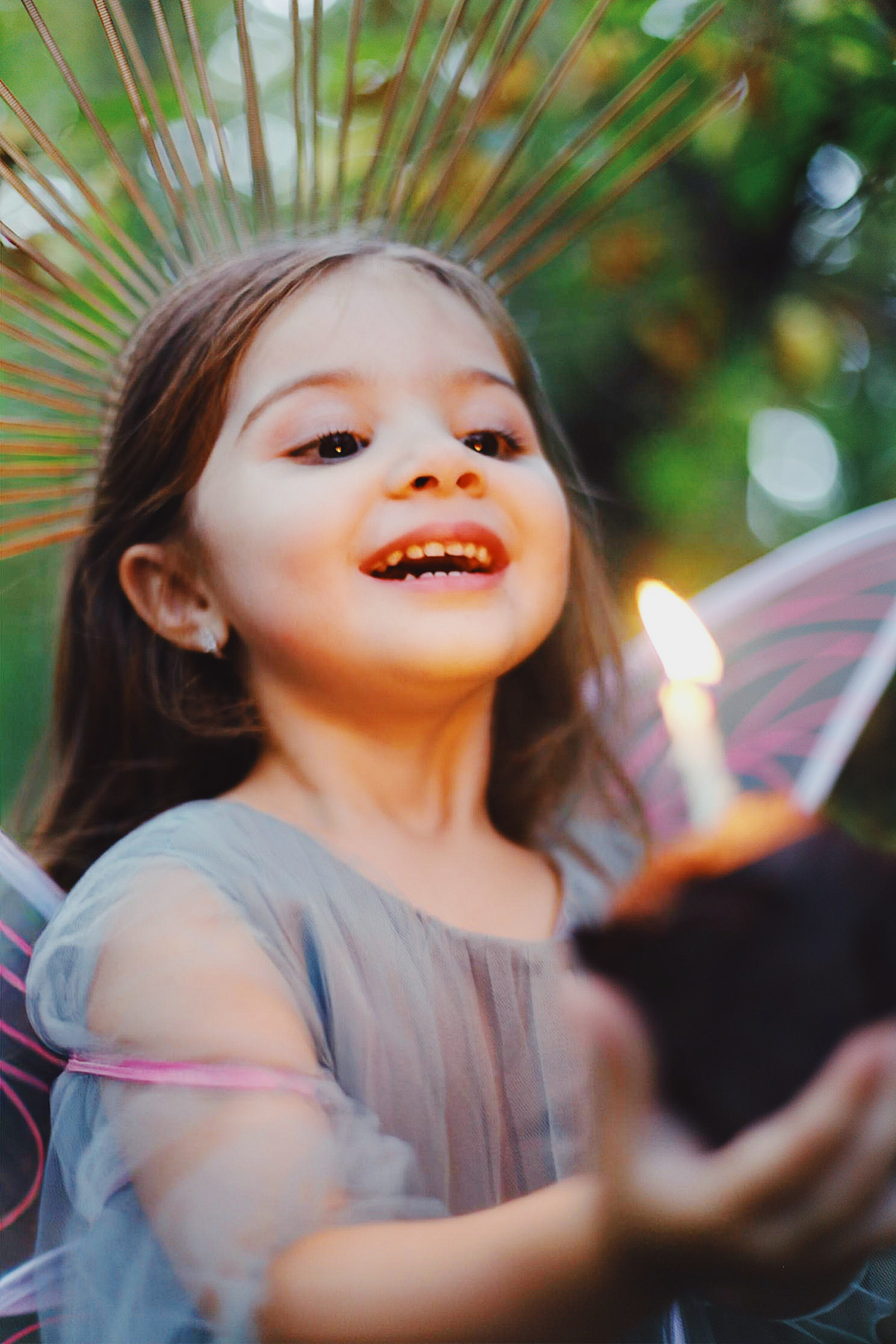 Эмили, Фея лесная. Фотограф Пирумян Анна. г. Сургут, г. Воронеж