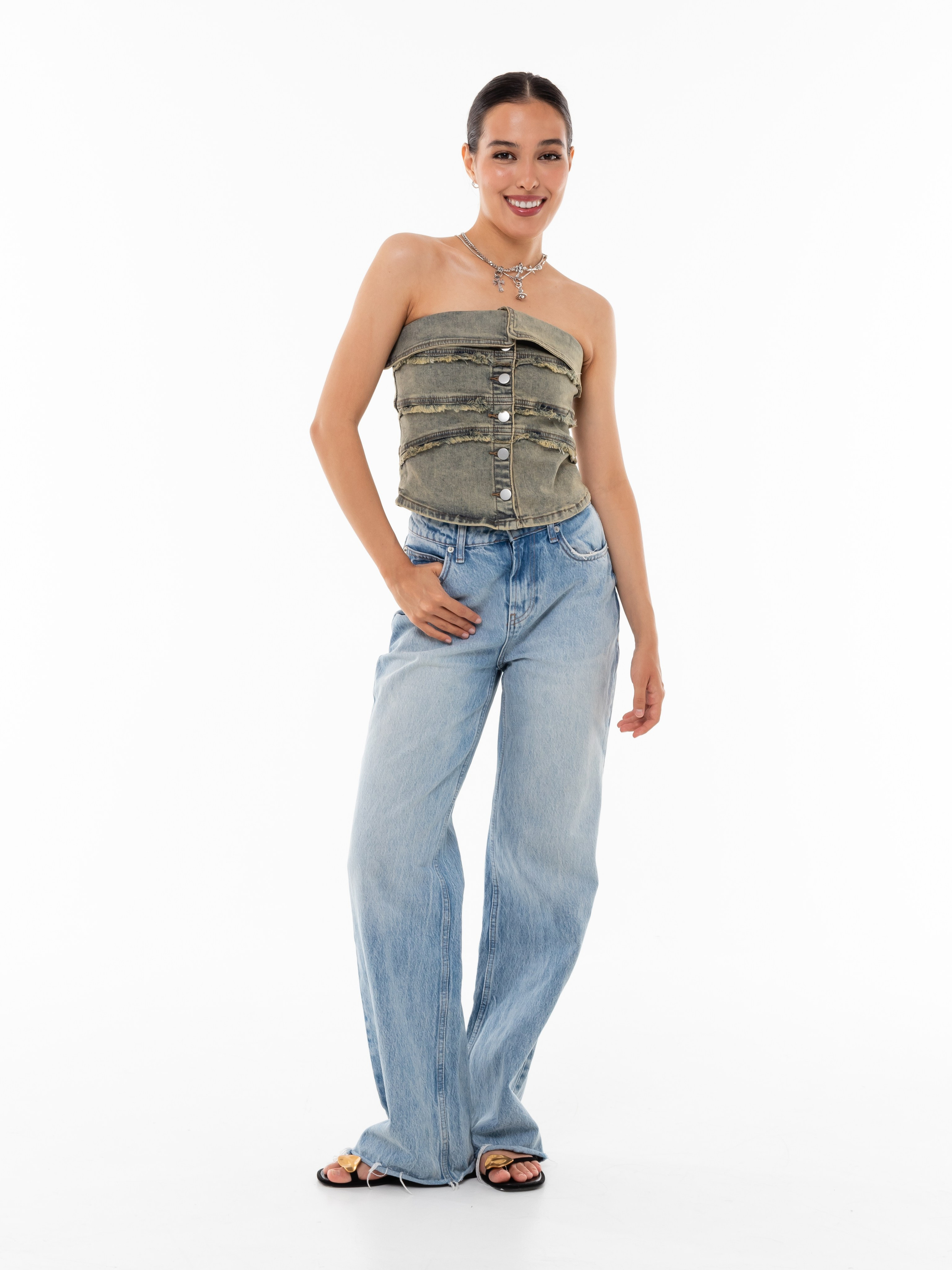 Корсет. Фотограф в Краснодаре Арина Кудряшова