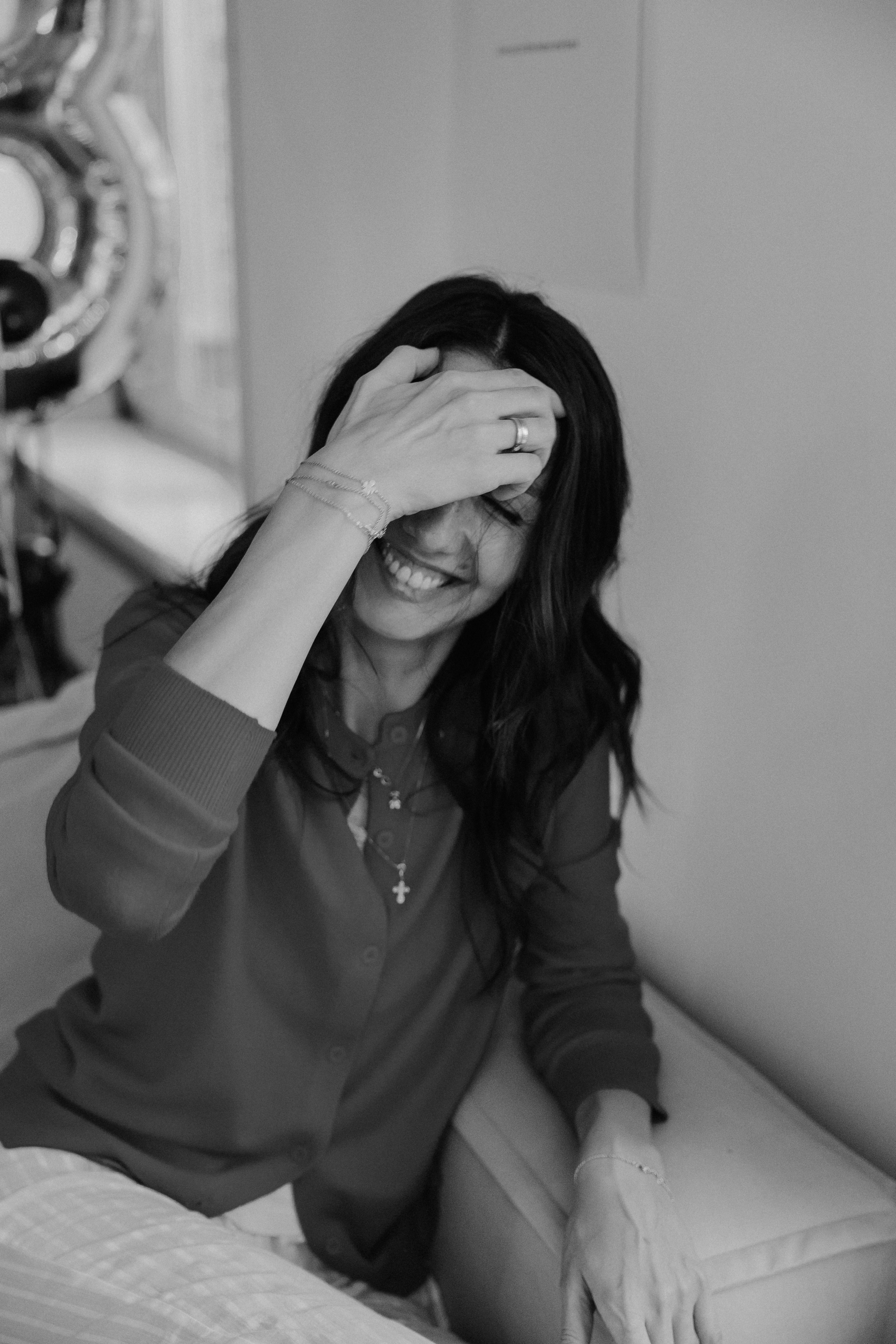 Олеся, Артем и Миша. Свадебный фотограф Москва Анастасия Храмова