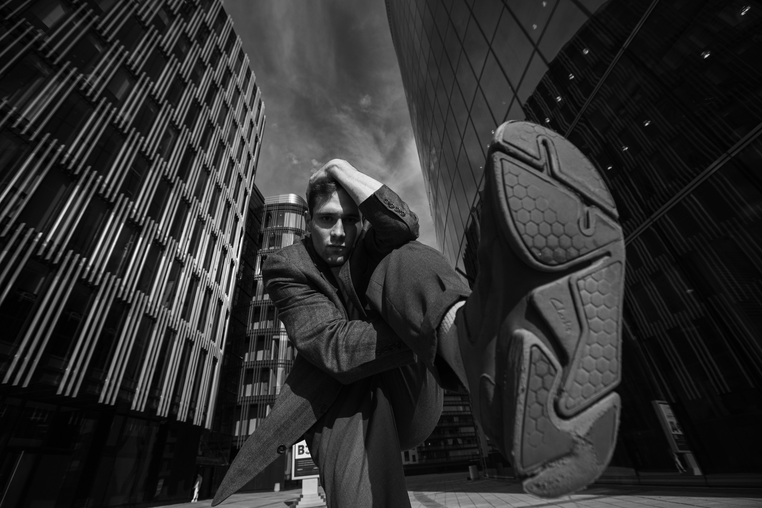 МАКС НЕУМОИН. Репортажный и портретный фотограф в Санкт-Петербурге Кристина Рягузова