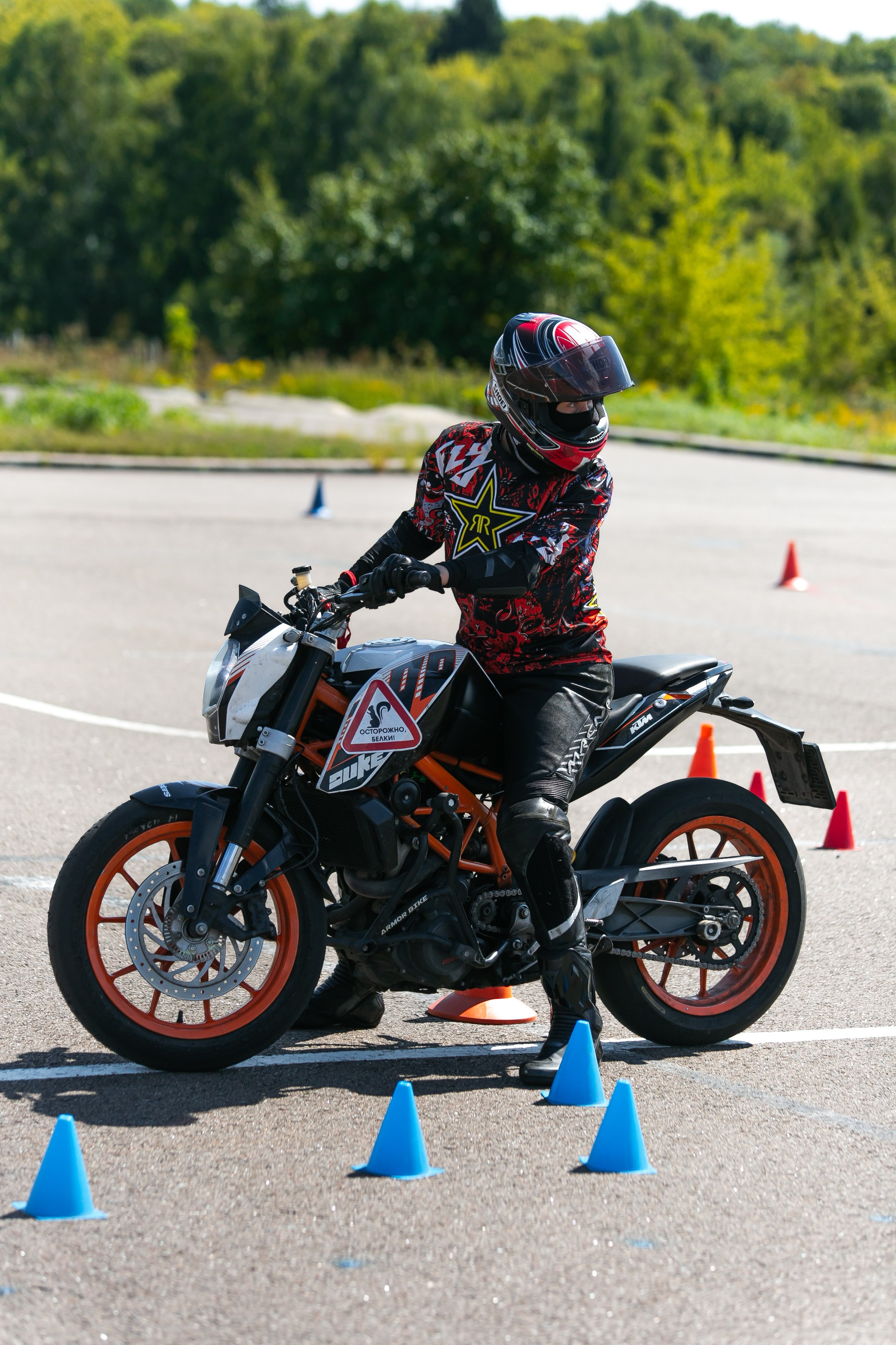 Чемпионат ЦФО 2024 — Этап Орловской области, Орел. Профессиональный фотограф в Мценске и Орловской области