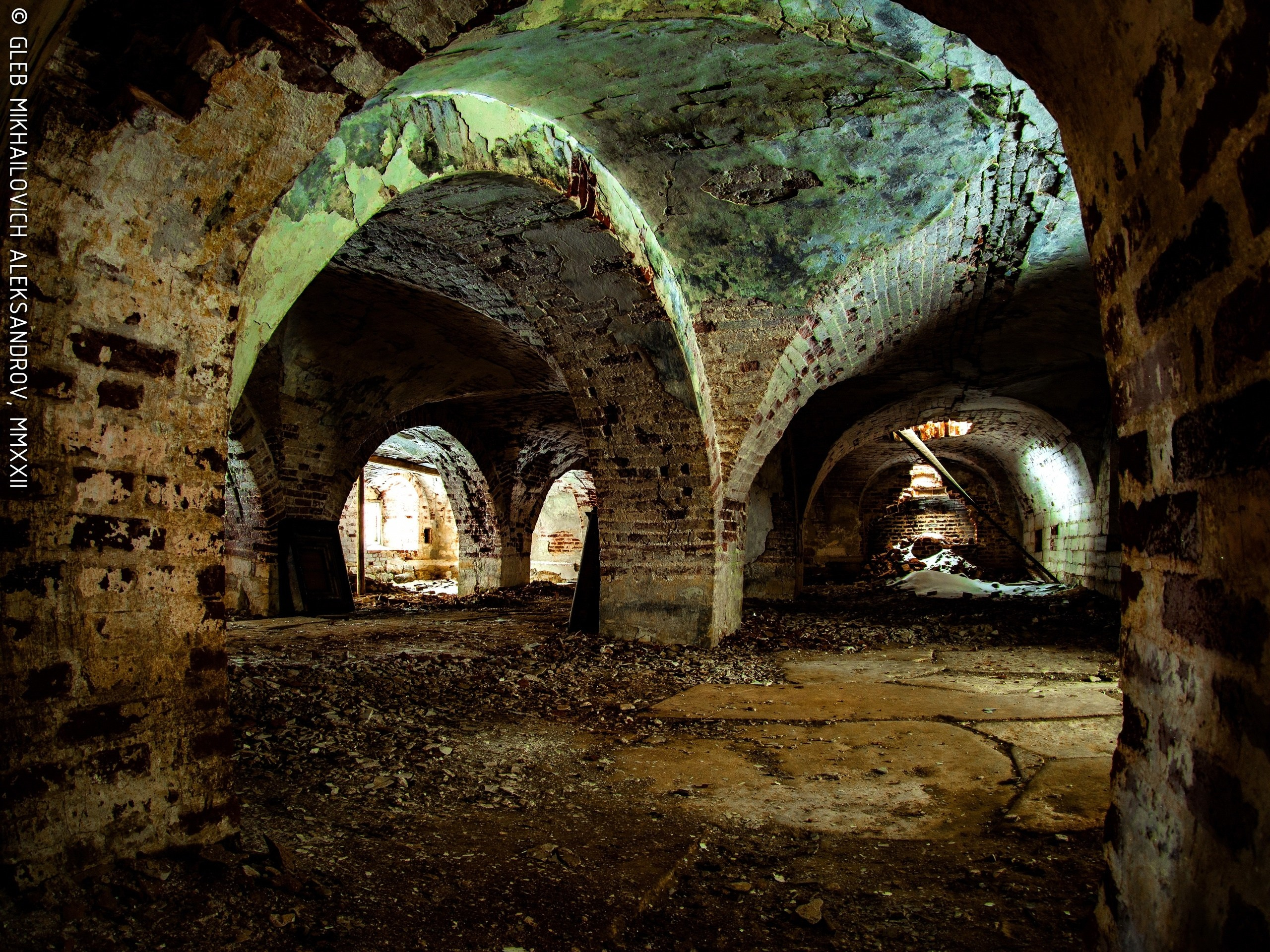 Ухтостров. Храм Варвары Великомученицы. Зодчество