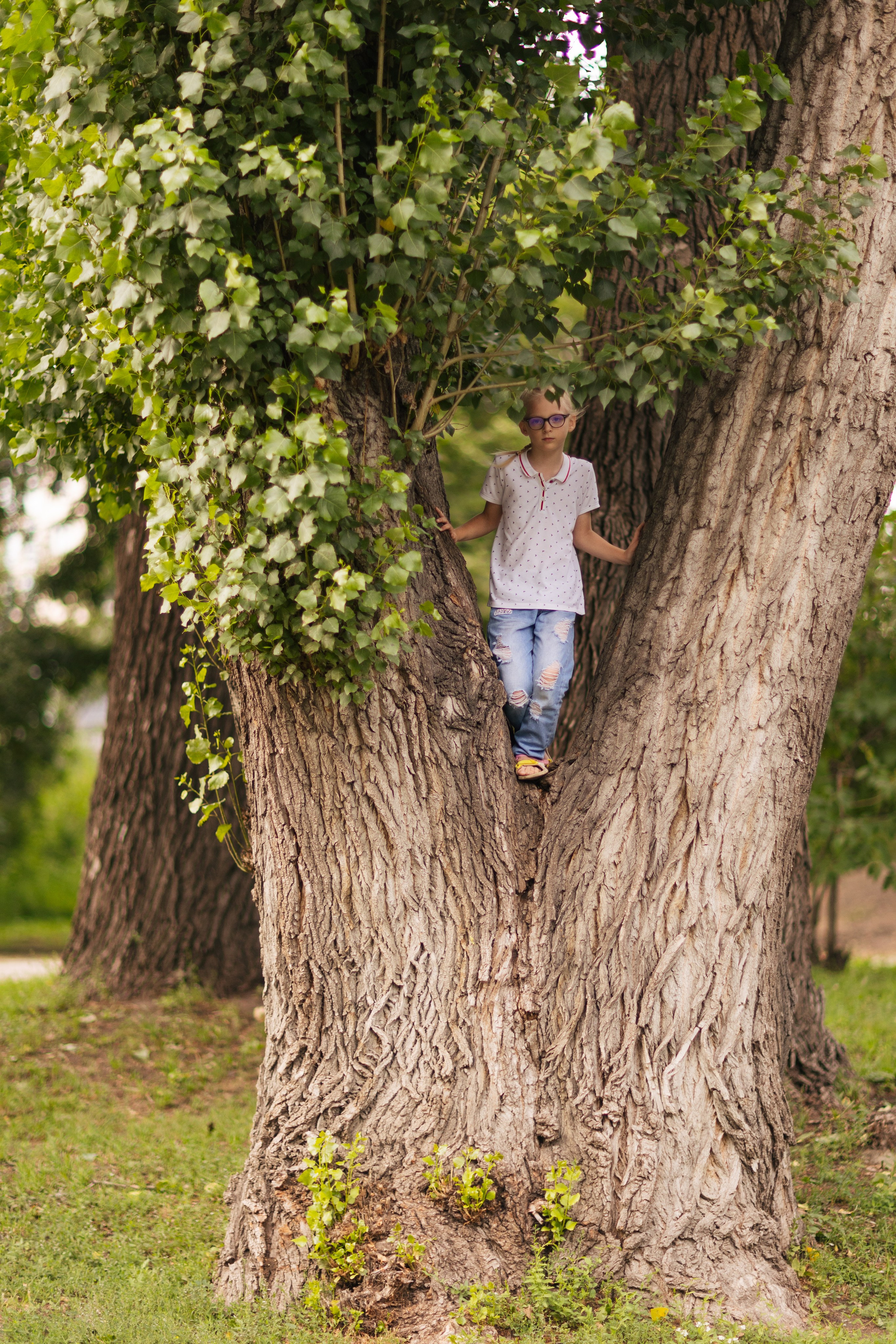 Прогулка по Набережной в Новосибирске. Семейный фотограф в Новосибирске Инна Кузнецова
