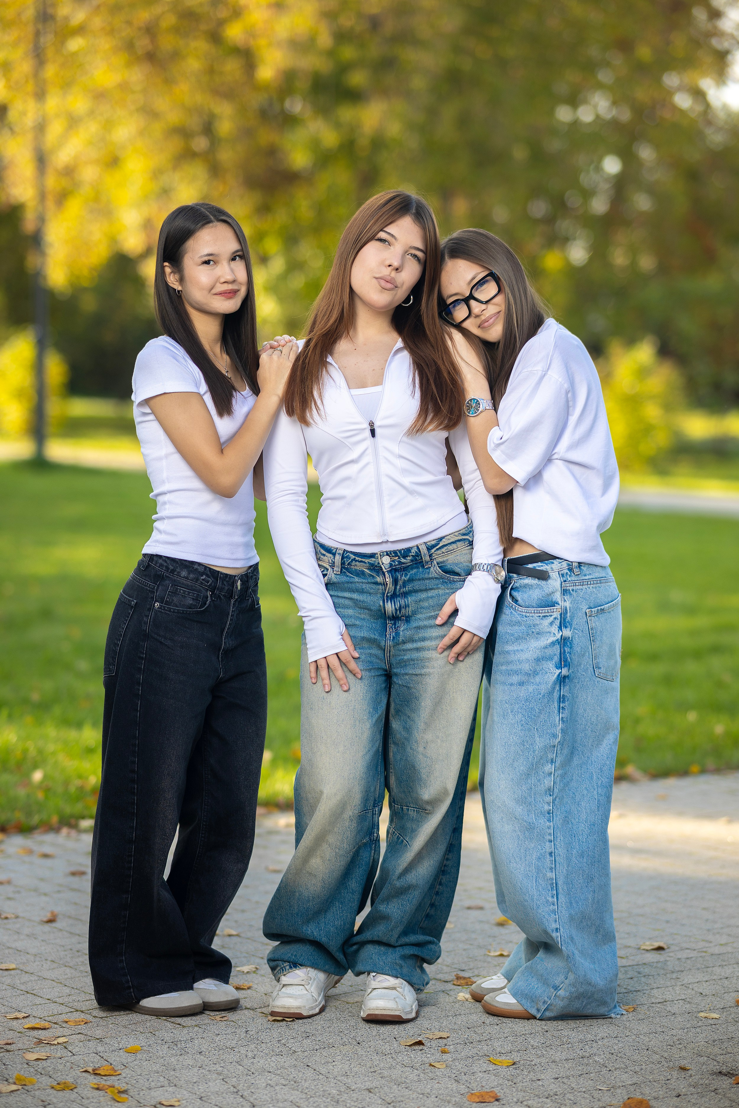 Старшие классы. Фотосессии в Тобольске, школьный фотограф, репортажная съемка