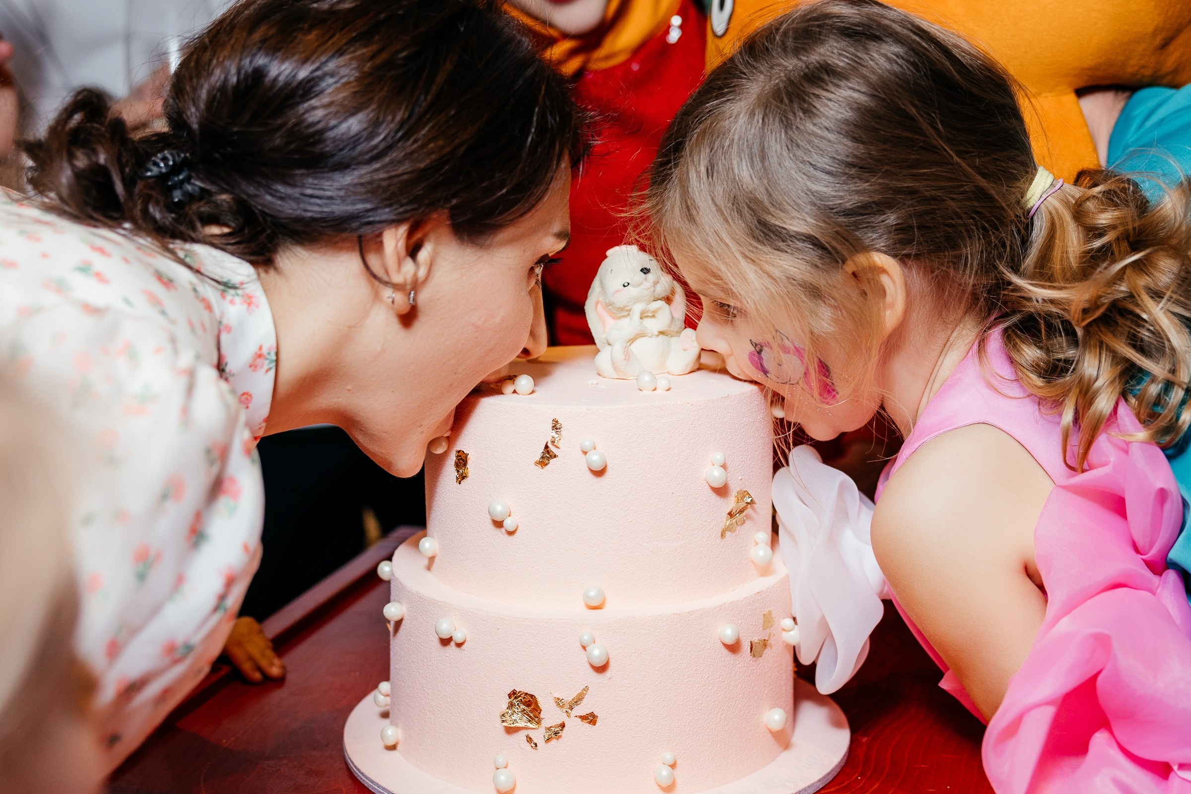 Лиане 3 года. Репортажный и свадебный фотограф Катерина Потапова