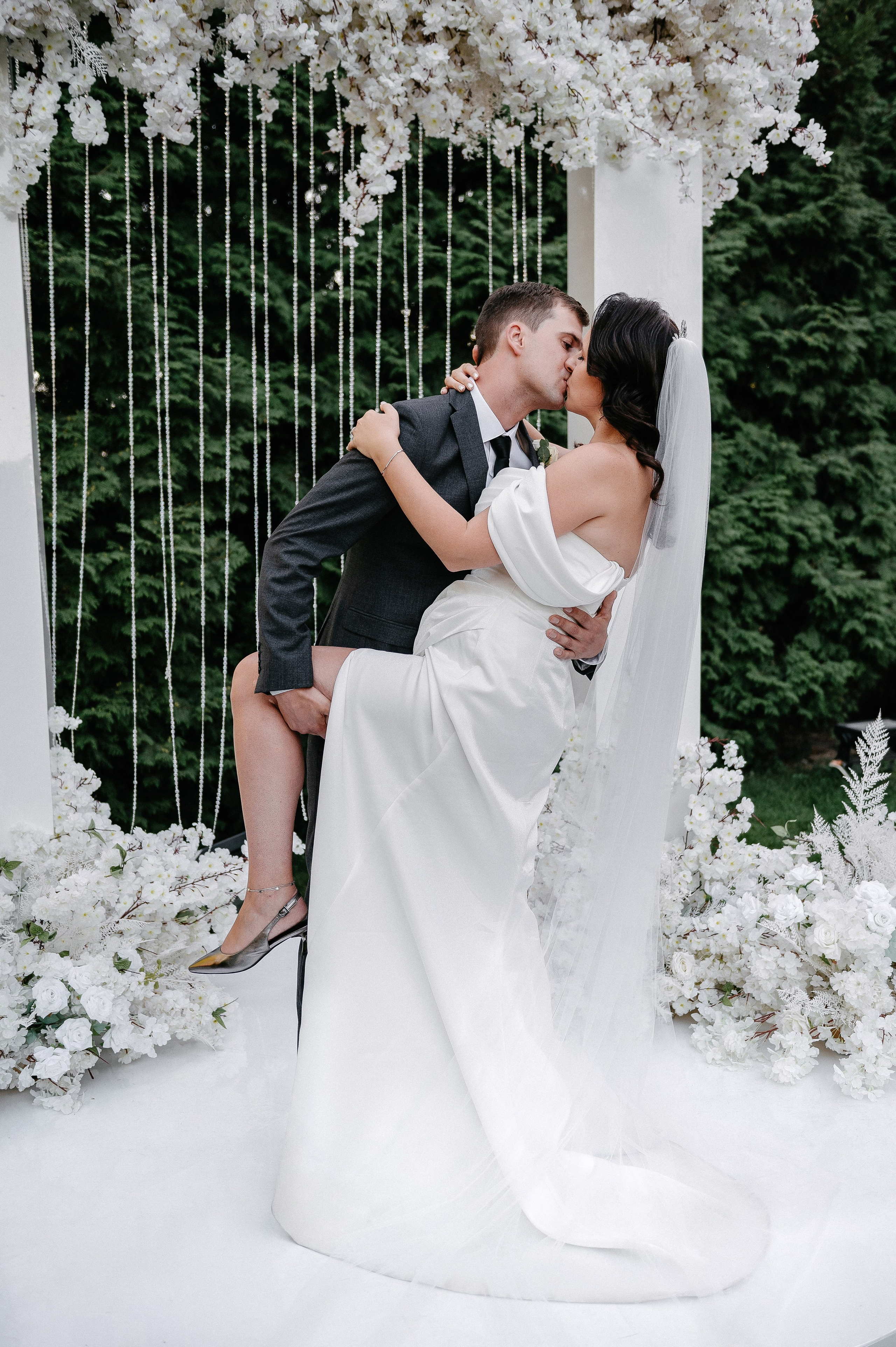 Н&Т. Фотограф Рязань. Дарья Дмитриева