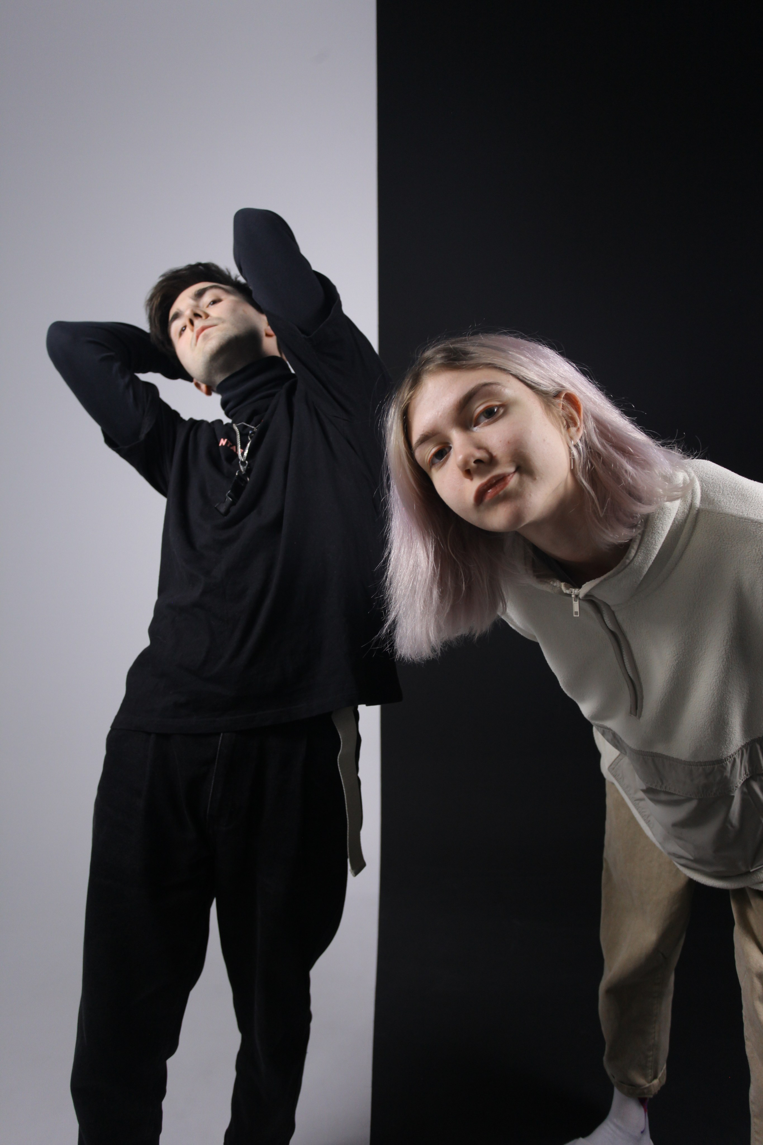 К А Т Я ❤ Д И М А. Фотостудия UPART