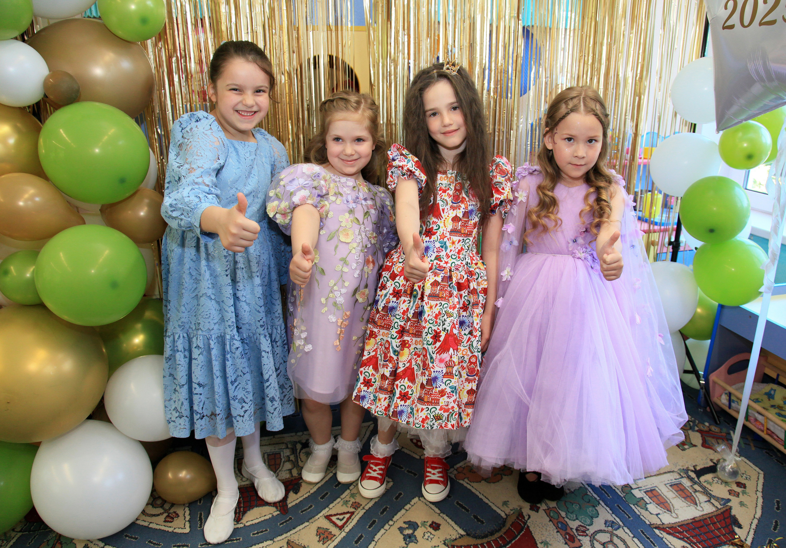 Детский сад. Фотограф Москва Одинцово Кубинка Краснознаменск Лапино