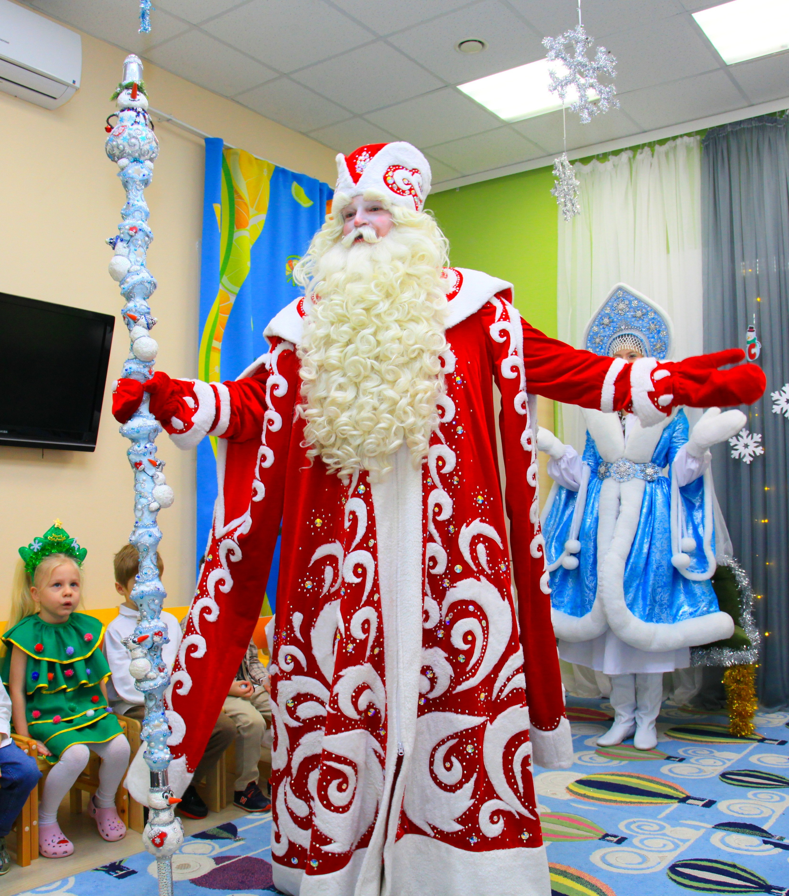 Детский сад. Фотограф Москва Одинцово Кубинка Краснознаменск Лапино