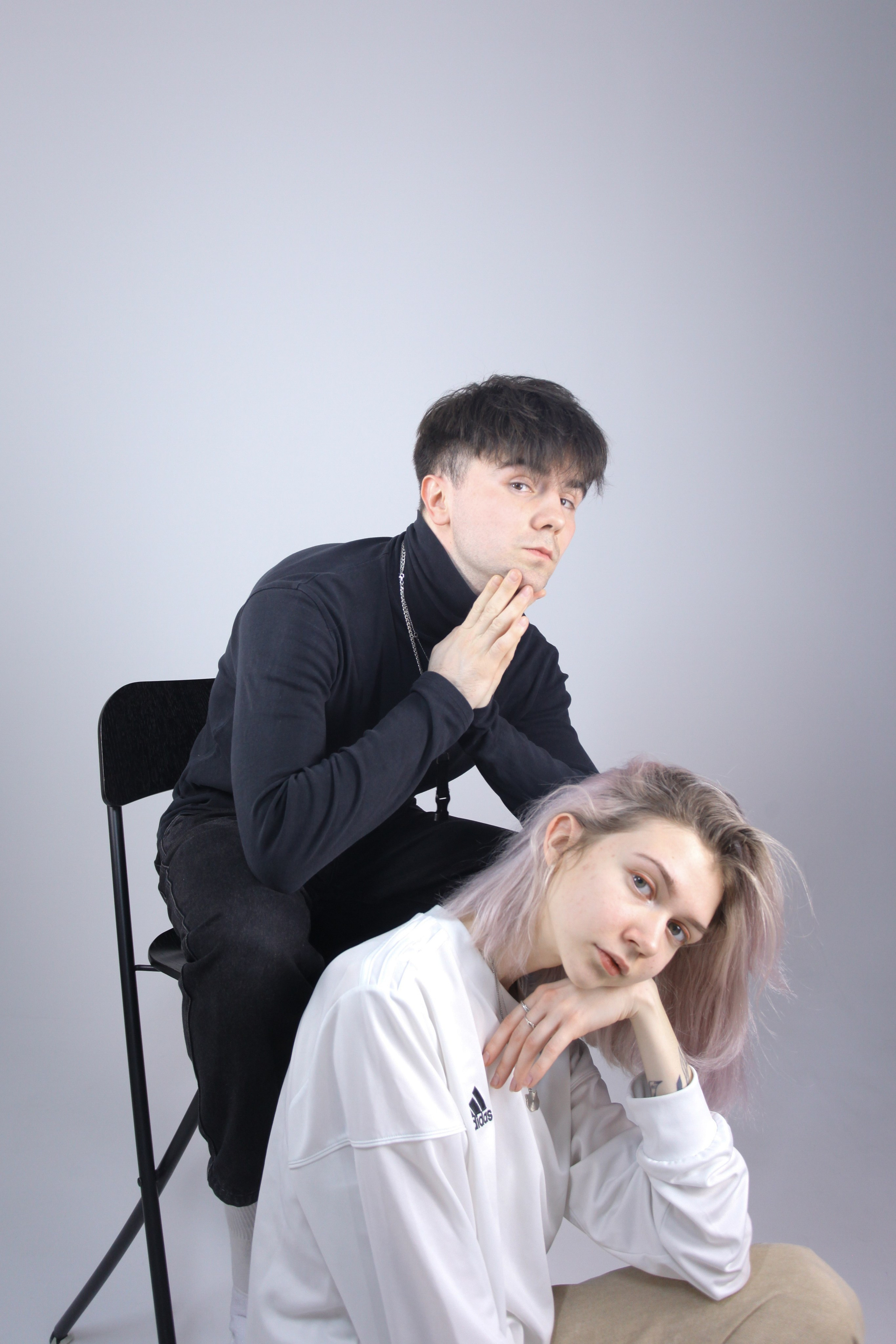 К А Т Я ❤ Д И М А. Фотостудия UPART