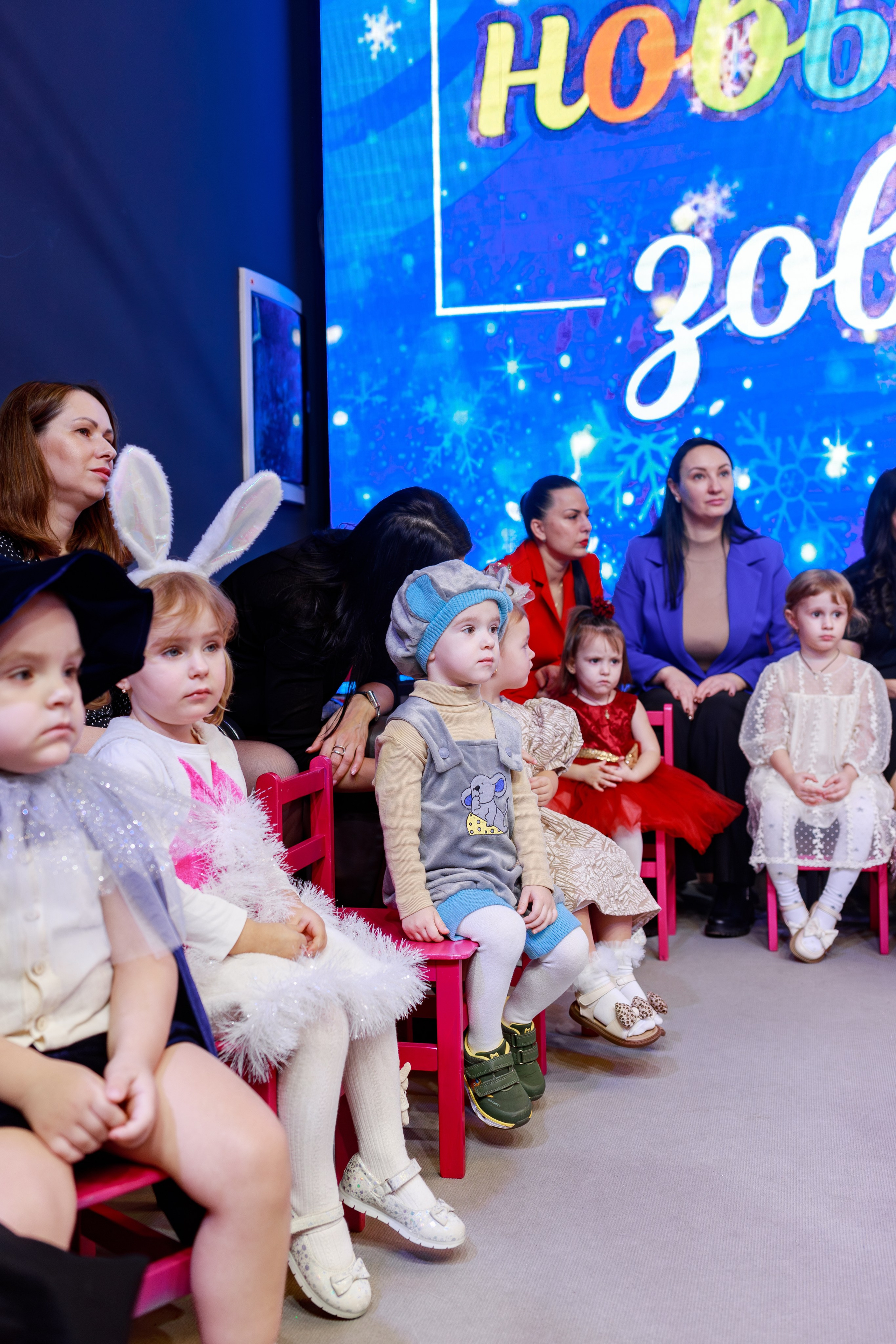 МЭЦ 2025. Семейный и детский фотограф в Краснодаре Ирина Лаврецкая