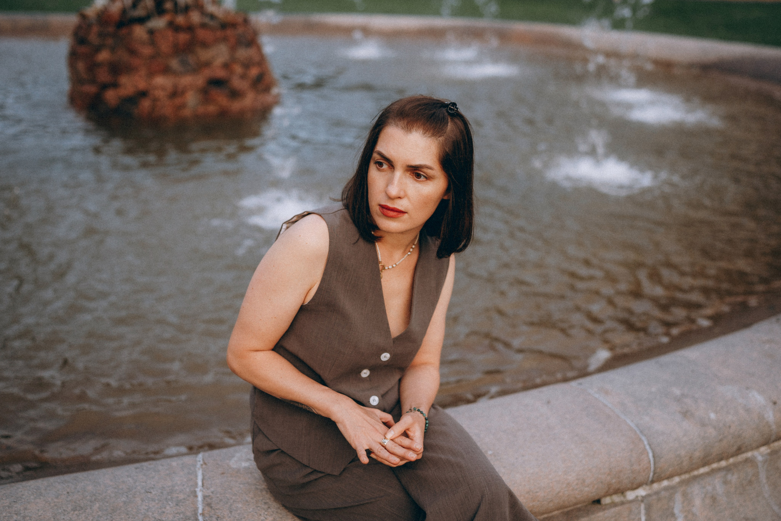 Юлия. Фотограф в Санкт-Петербурге Батурина Елена