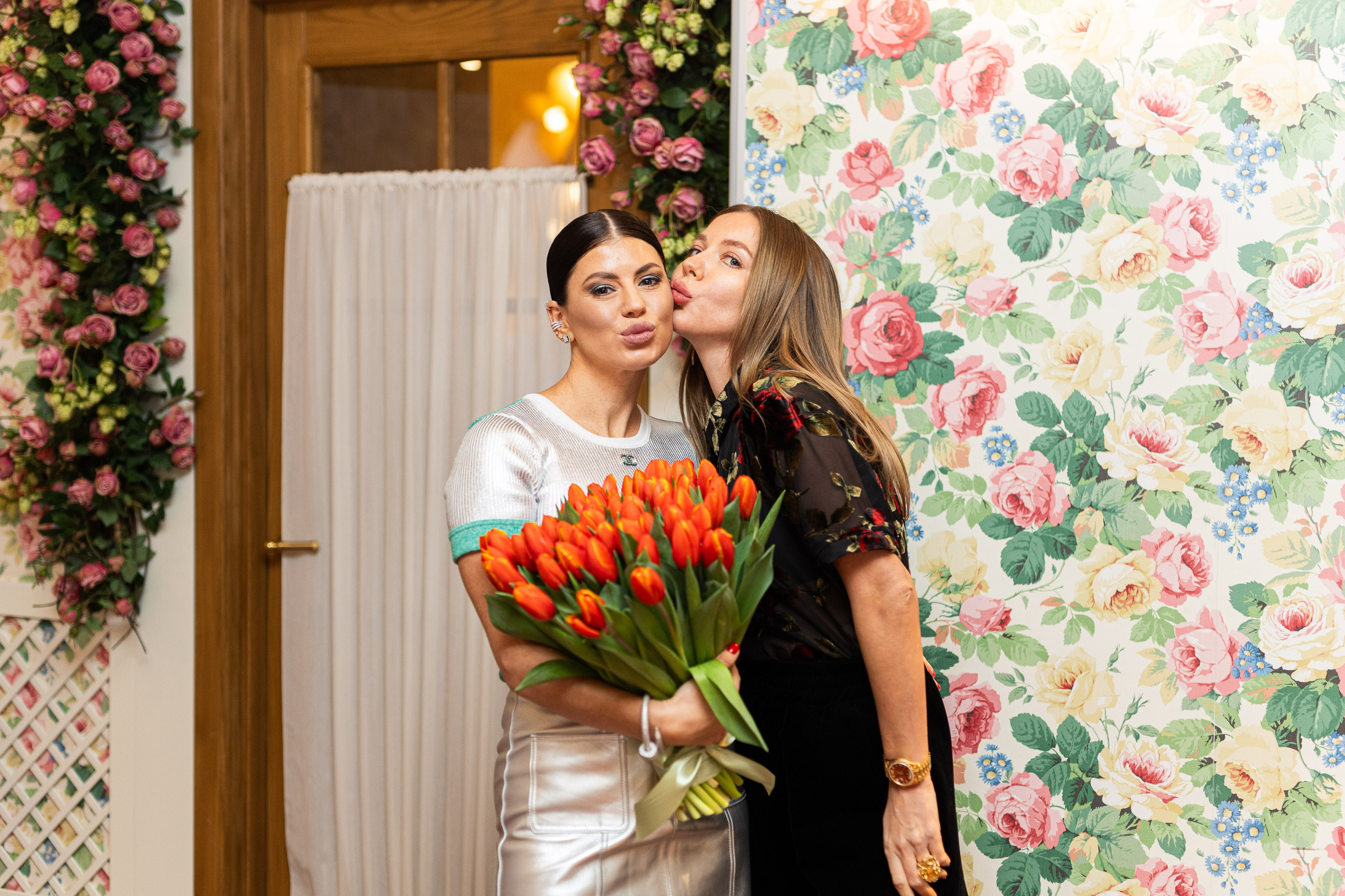 День рождения Дарьи. Фотограф Родион Нарудинов